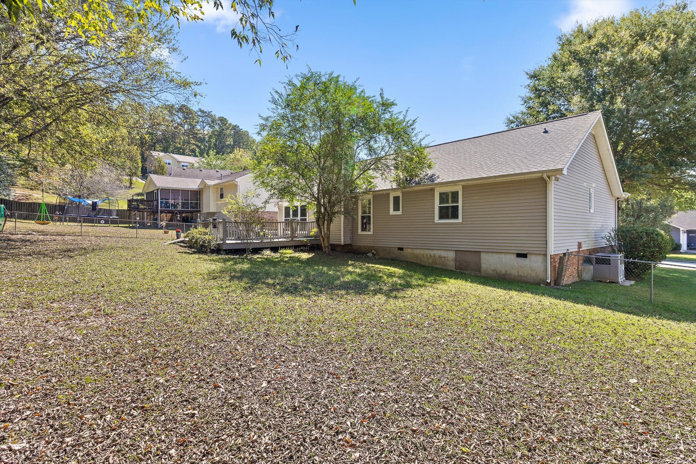 4504 Kings Lake Court