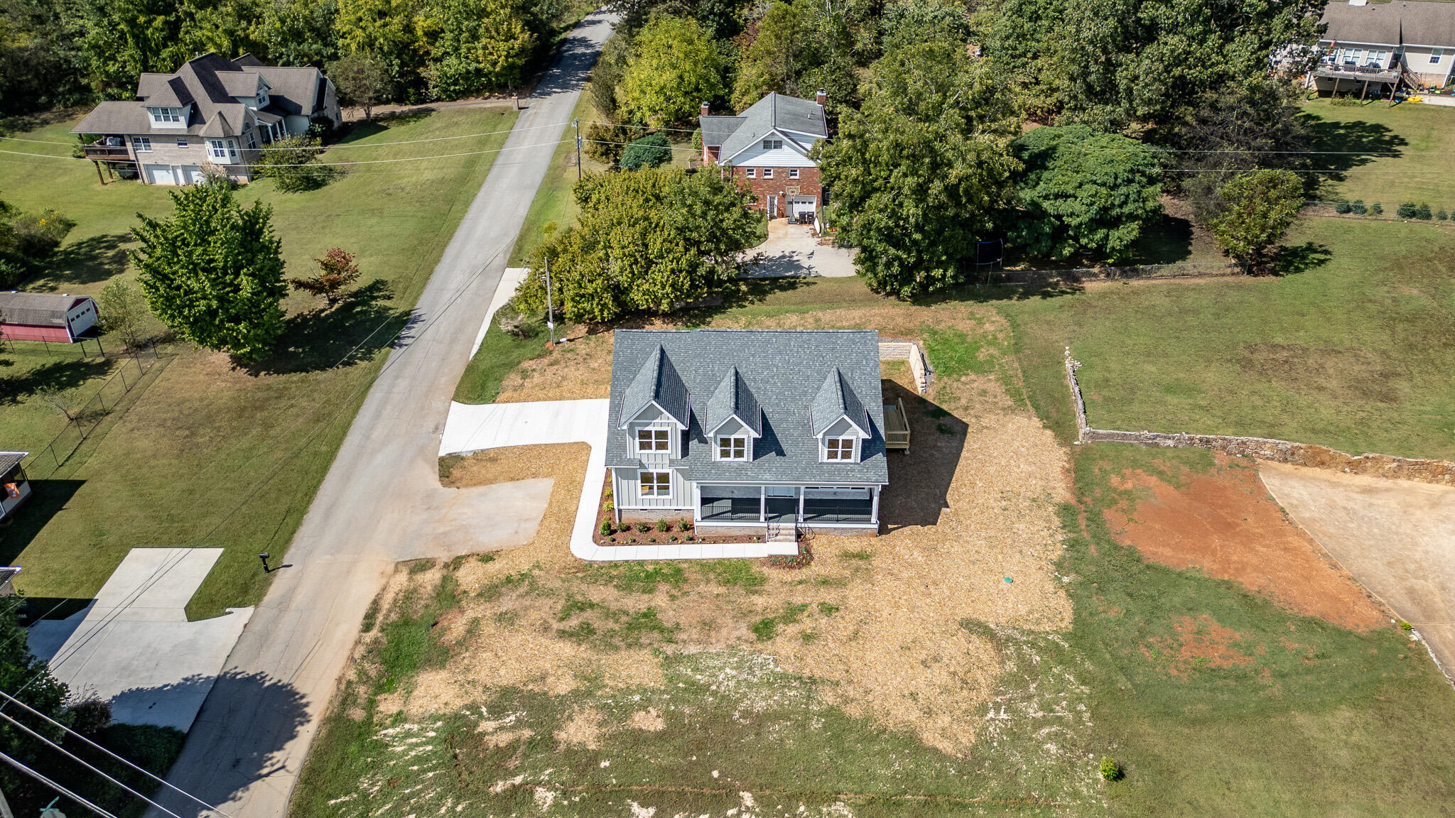 8211 Snow Hill Road