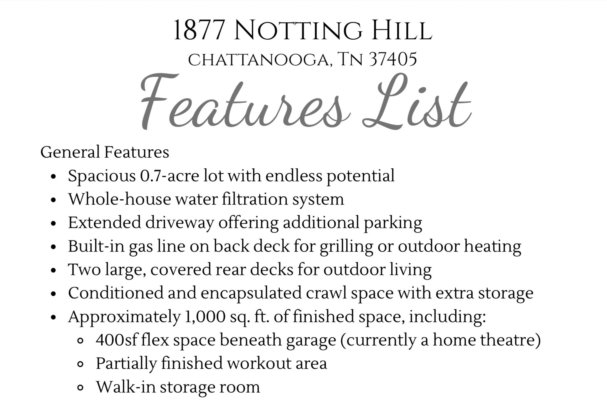 1877 Notting Hill