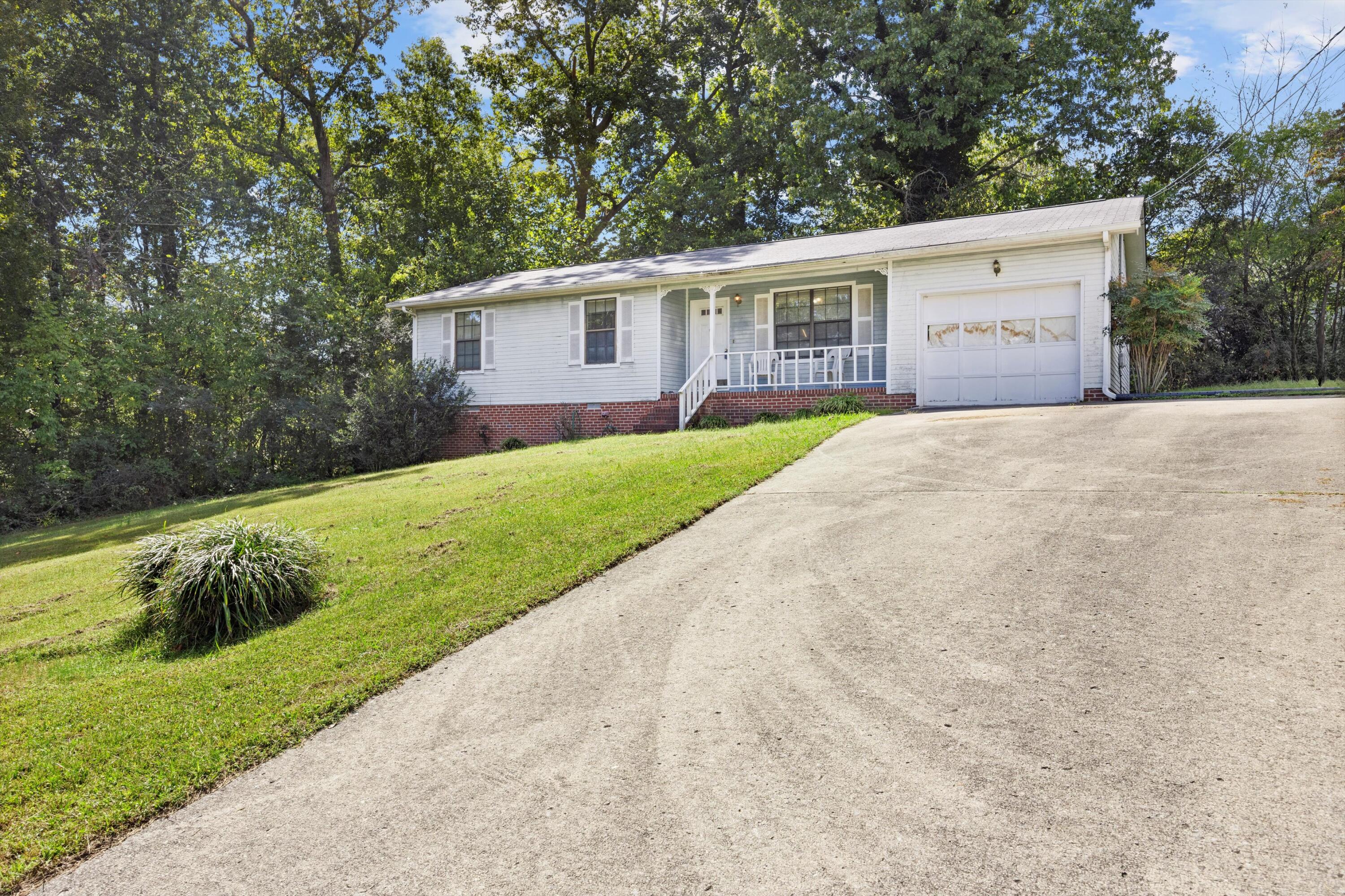 230 Rolling Meadows Drive