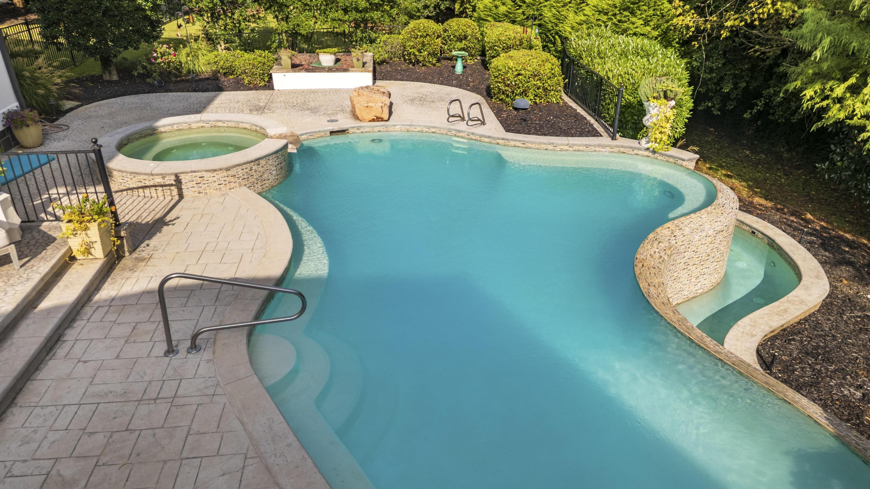 1408 Needle Rush Lane