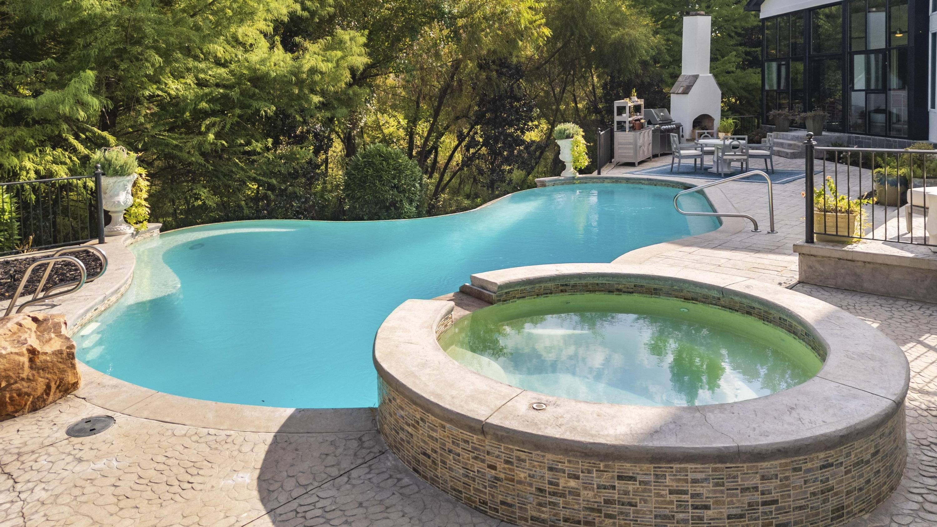 1408 Needle Rush Lane