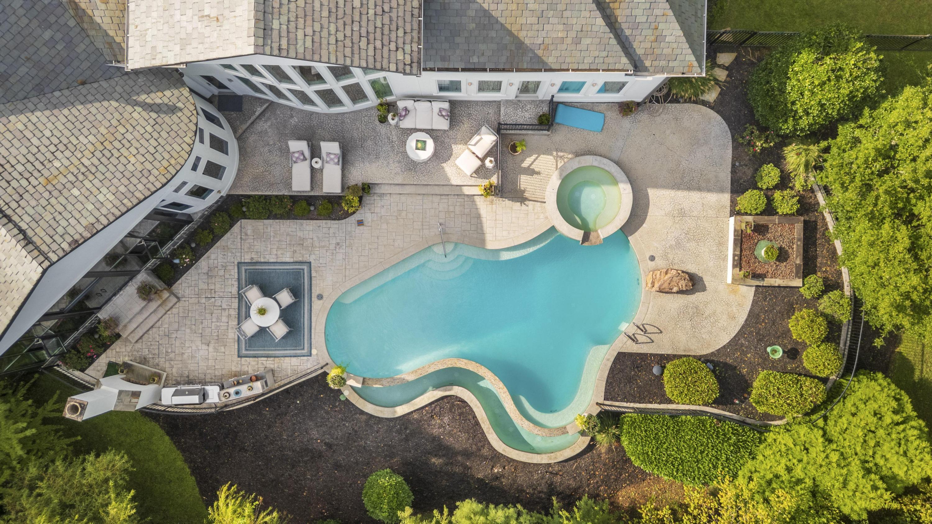 1408 Needle Rush Lane