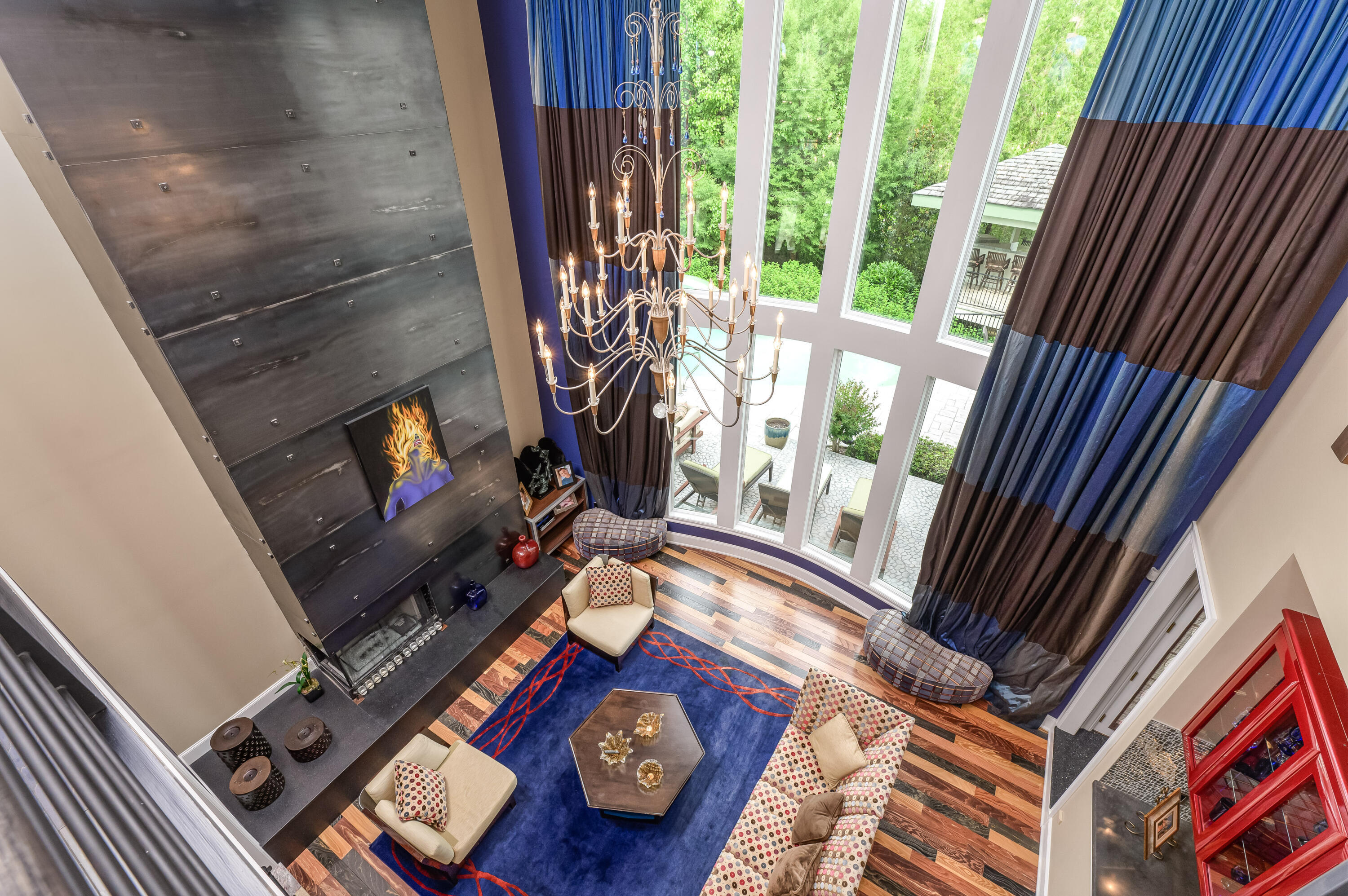 1408 Needle Rush Lane