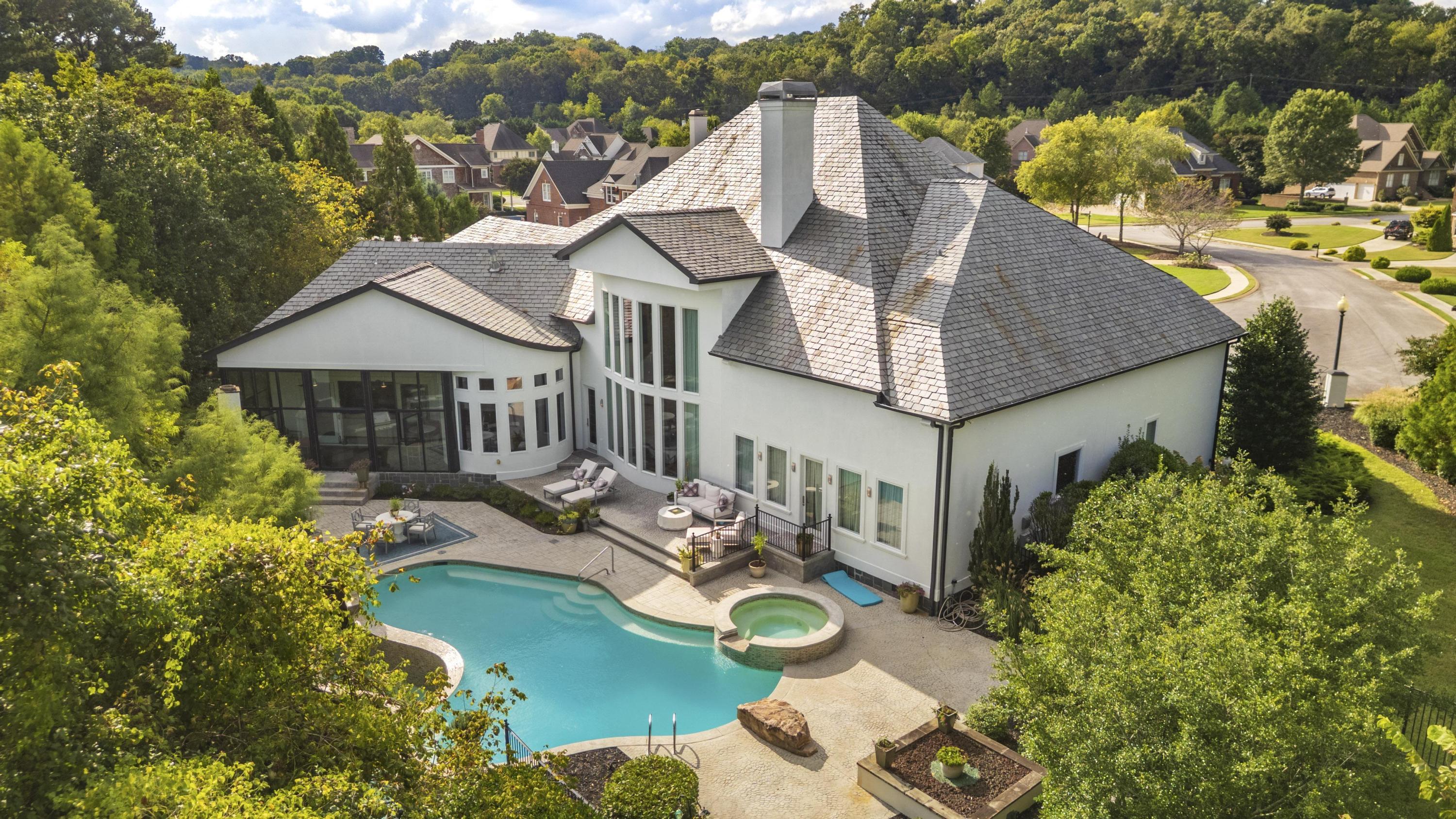 1408 Needle Rush Lane