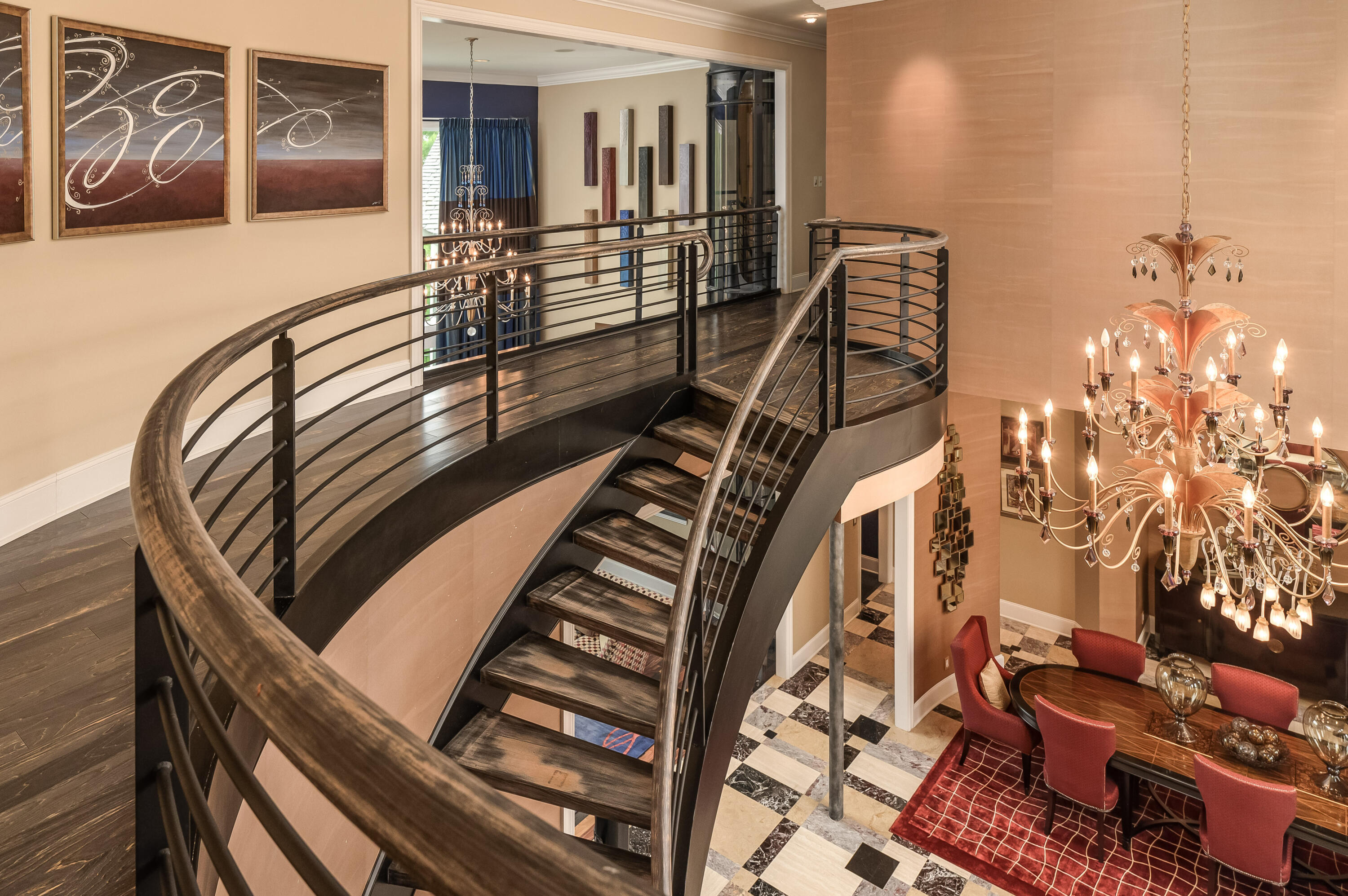 1408 Needle Rush Lane