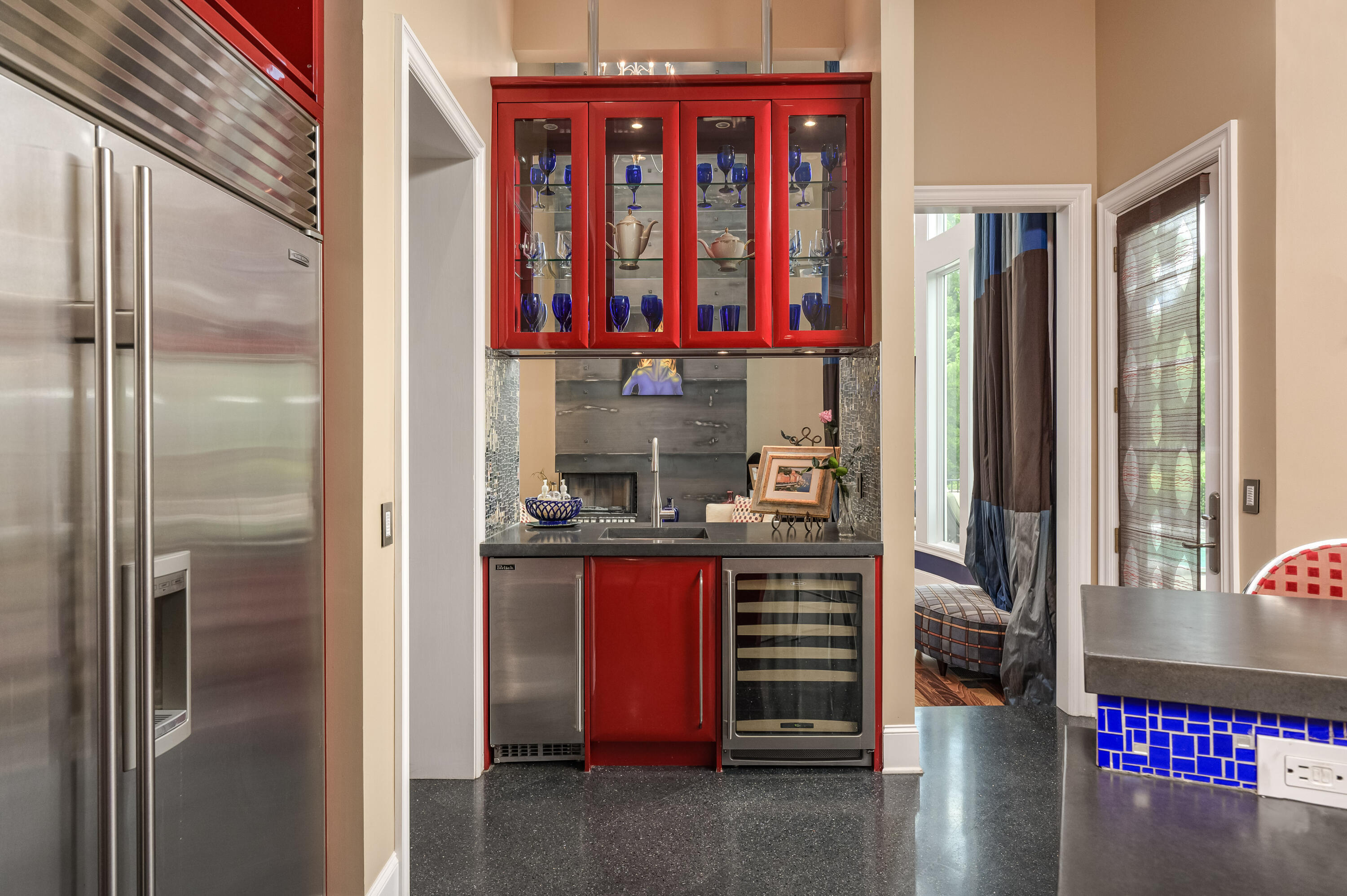 1408 Needle Rush Lane