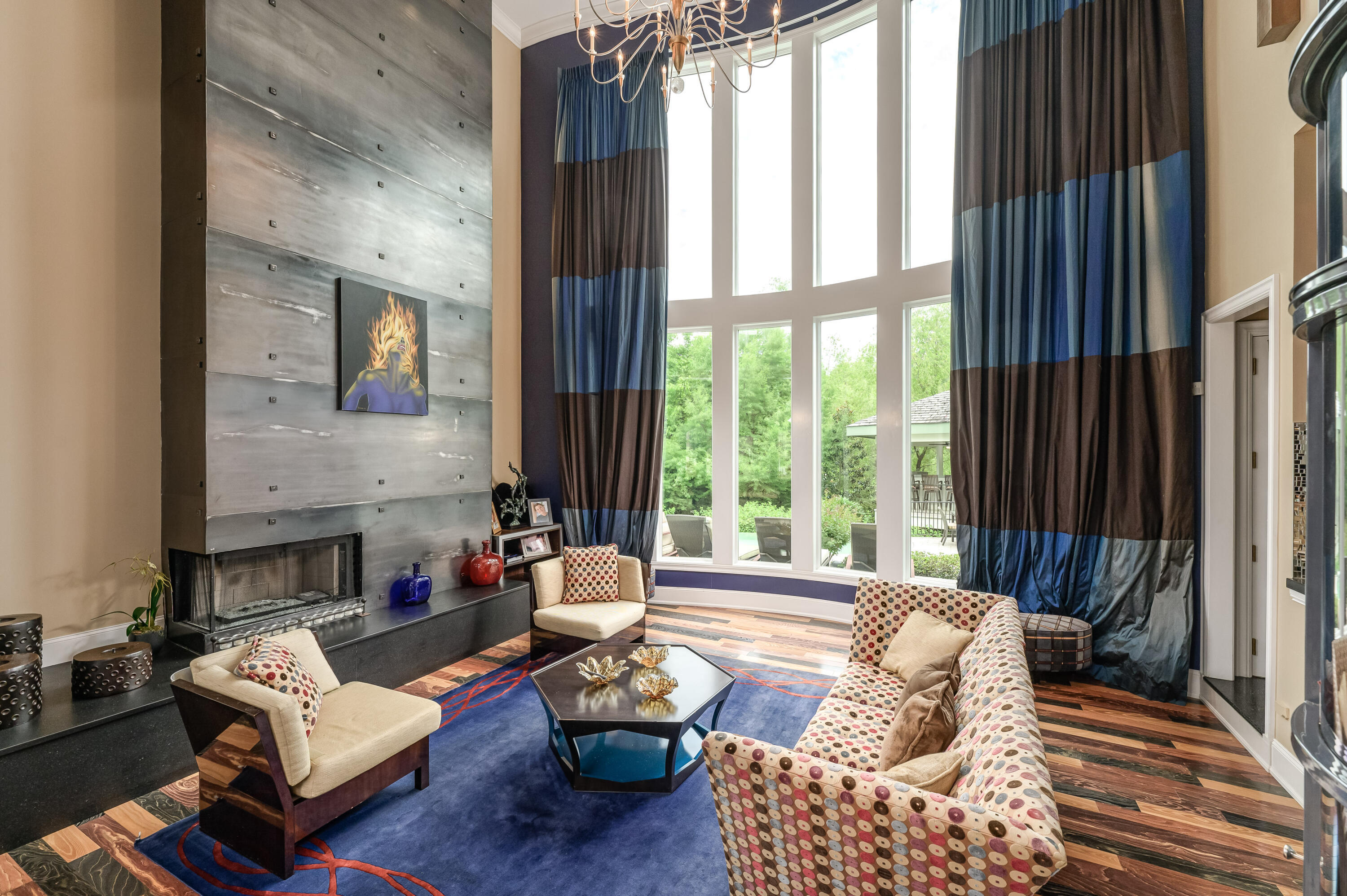 1408 Needle Rush Lane