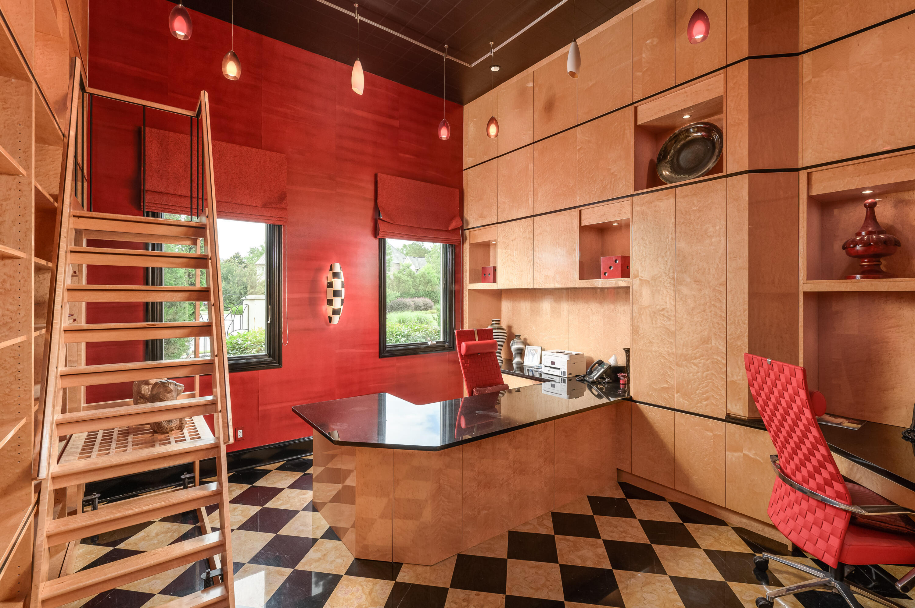 1408 Needle Rush Lane