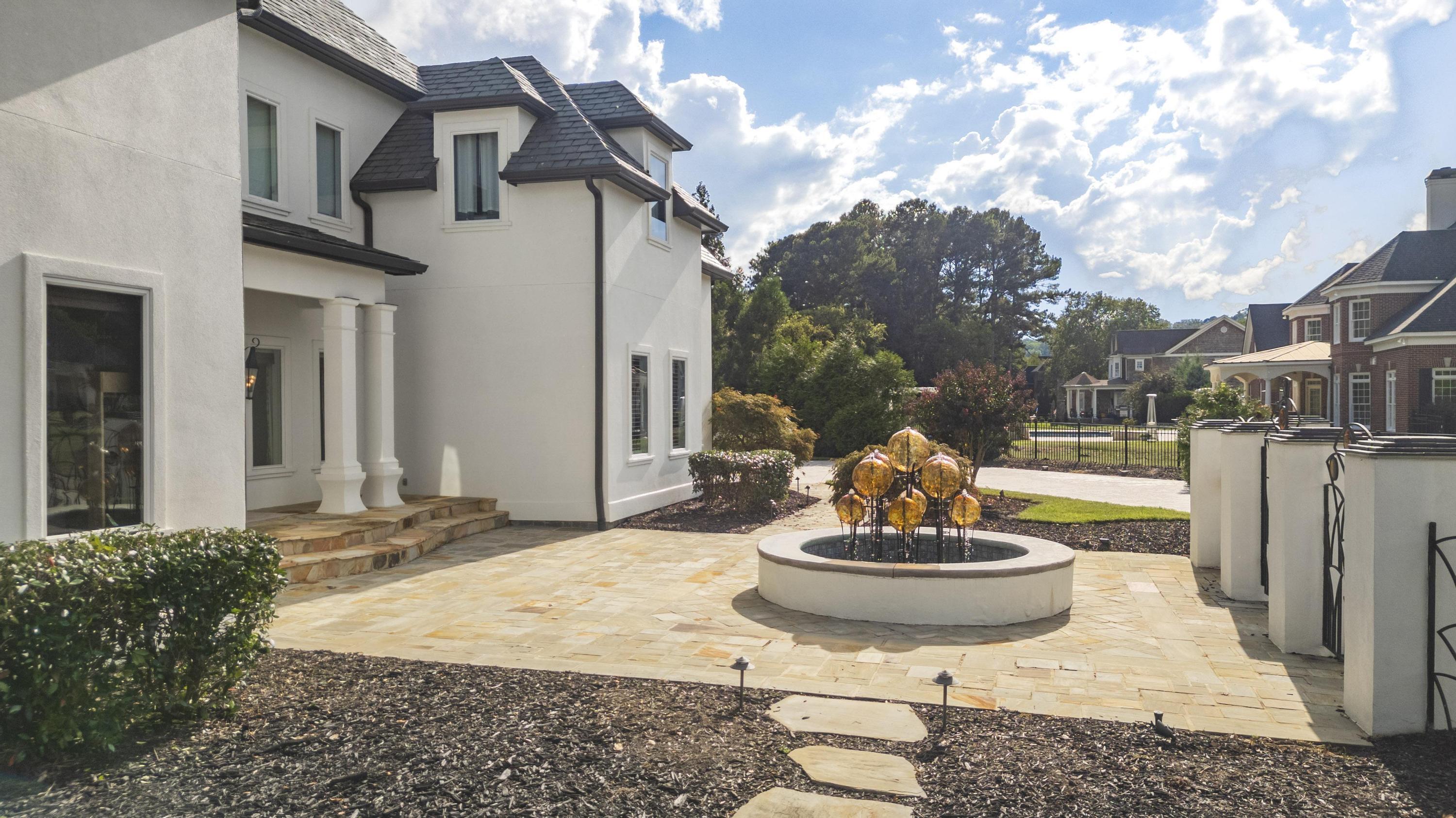 1408 Needle Rush Lane