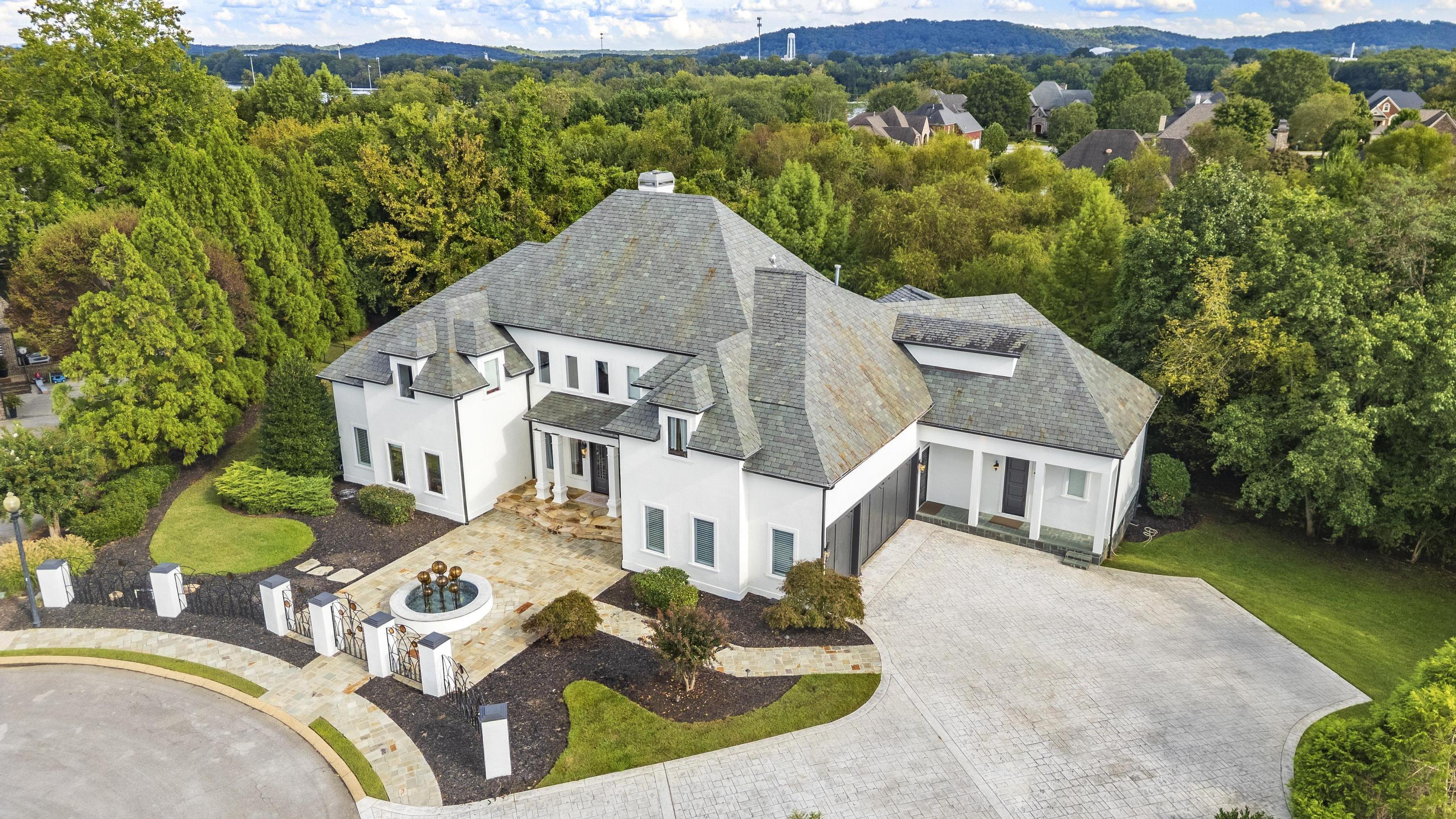 1408 Needle Rush Lane