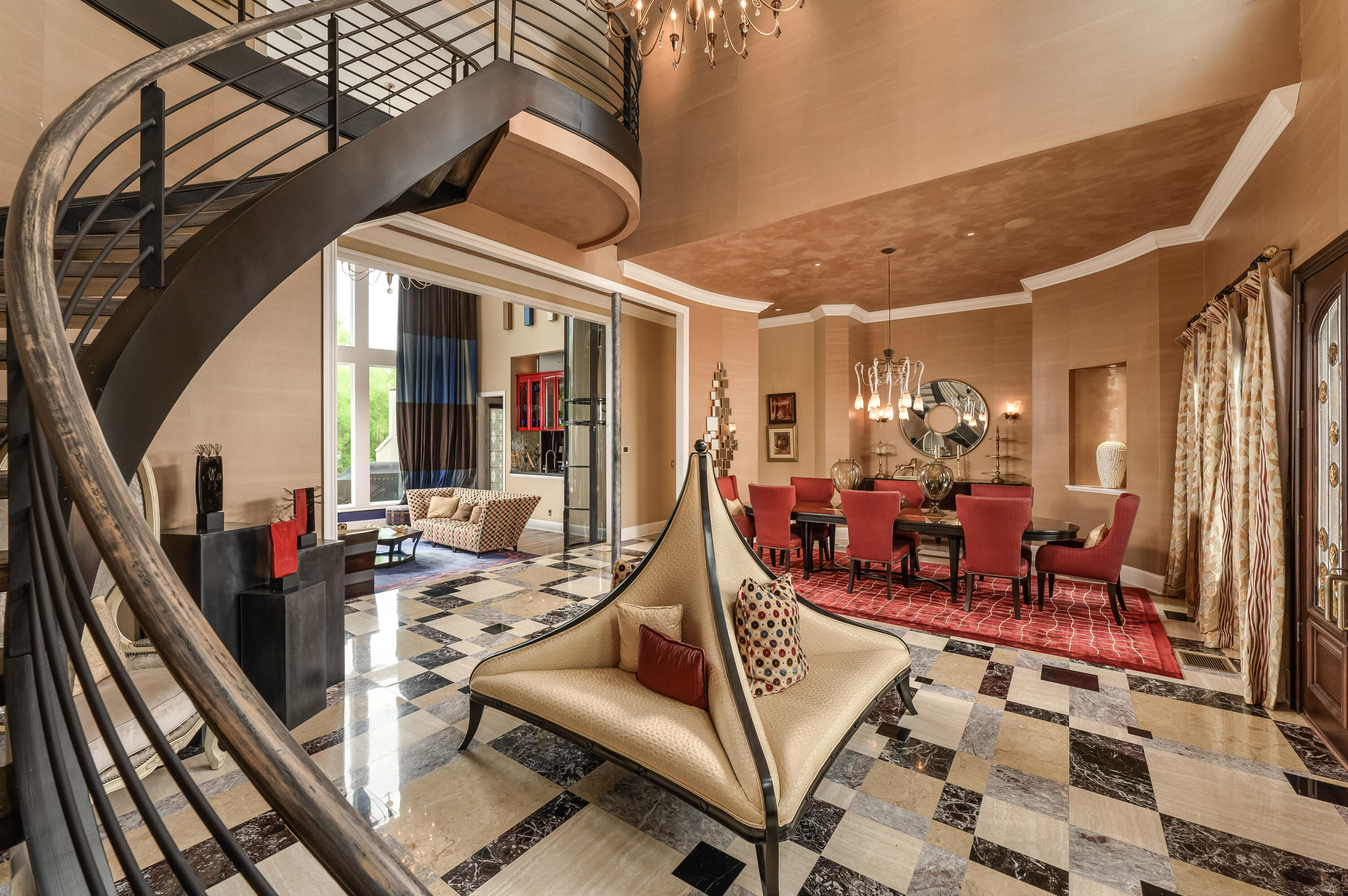 1408 Needle Rush Lane