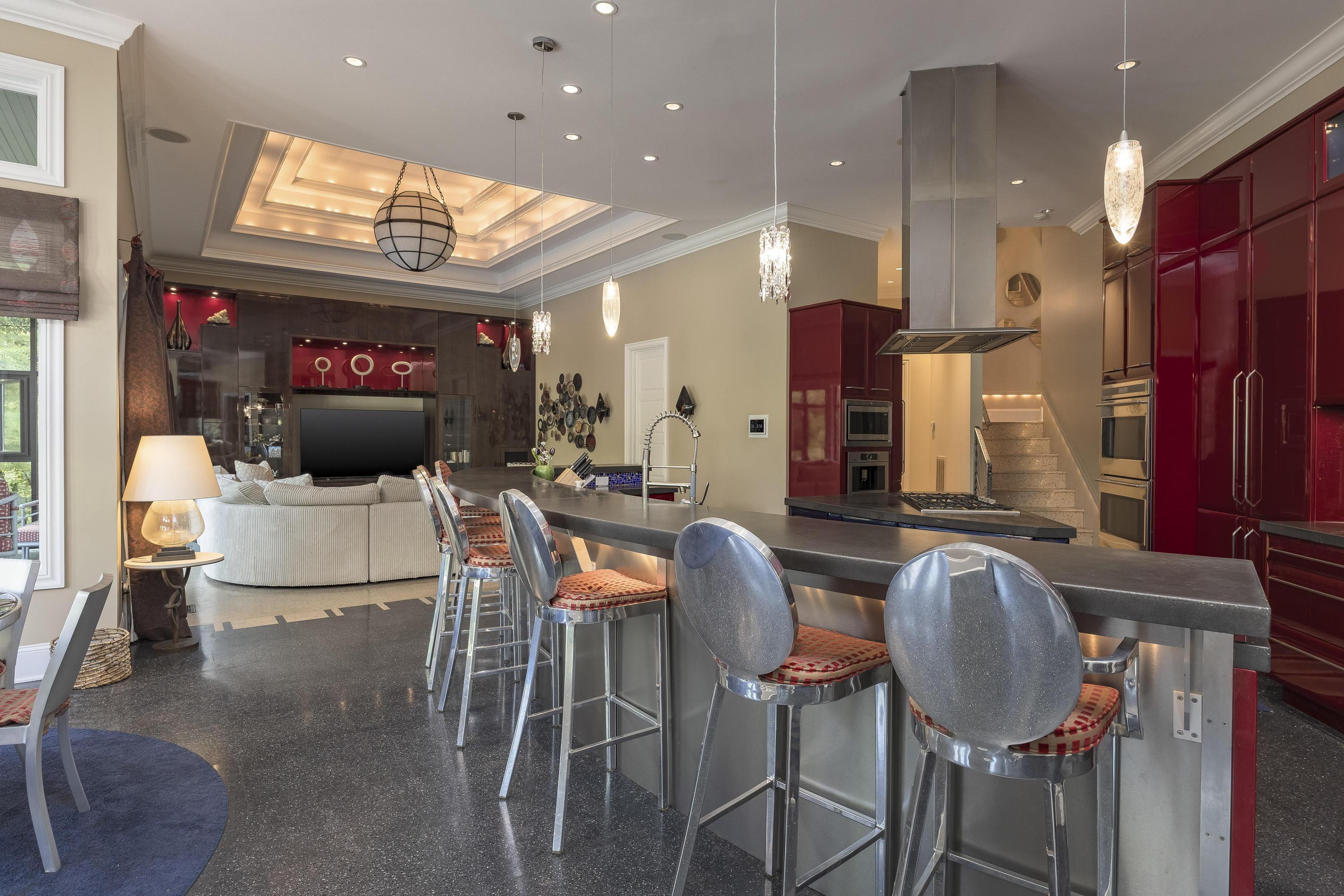 1408 Needle Rush Lane