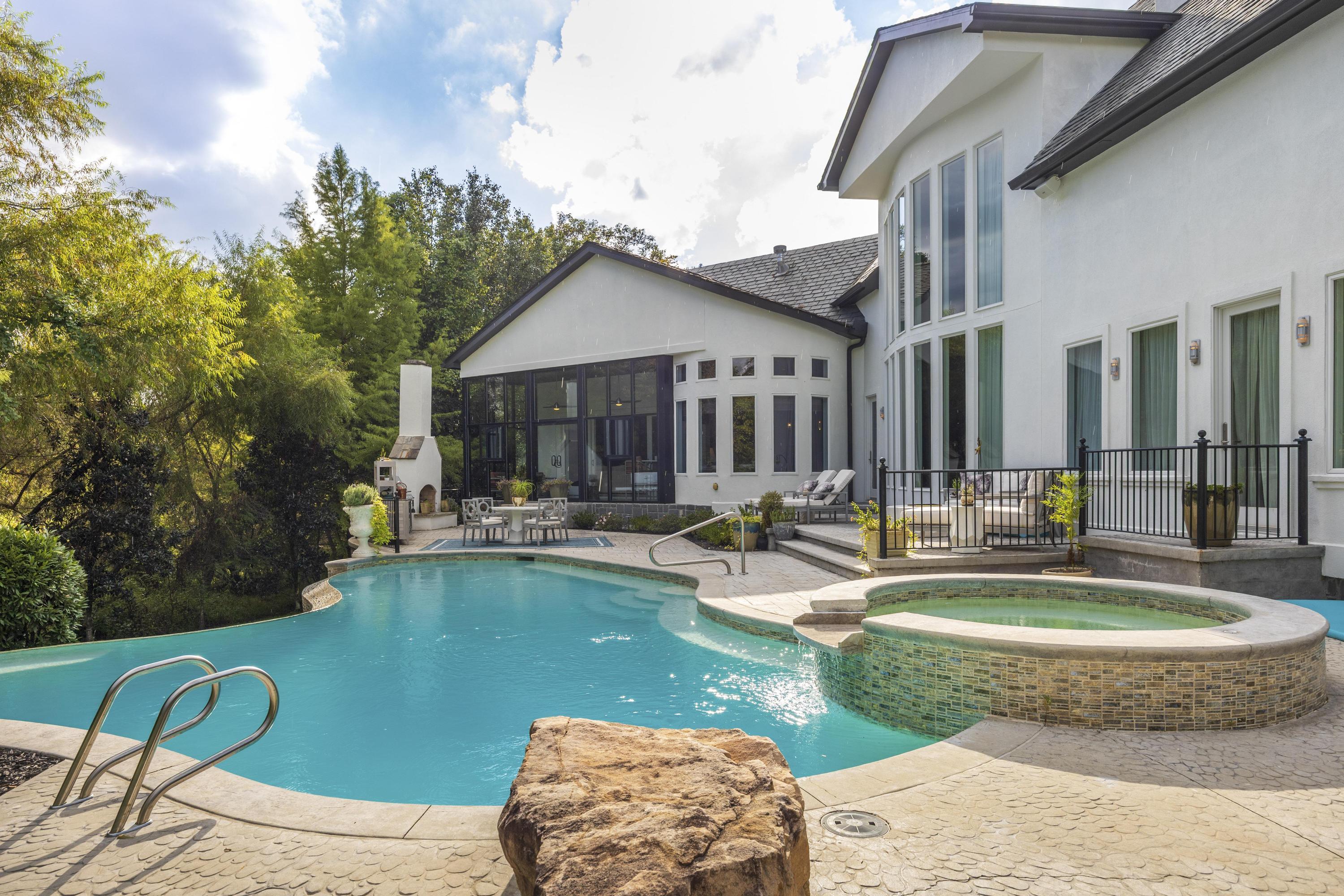 1408 Needle Rush Lane