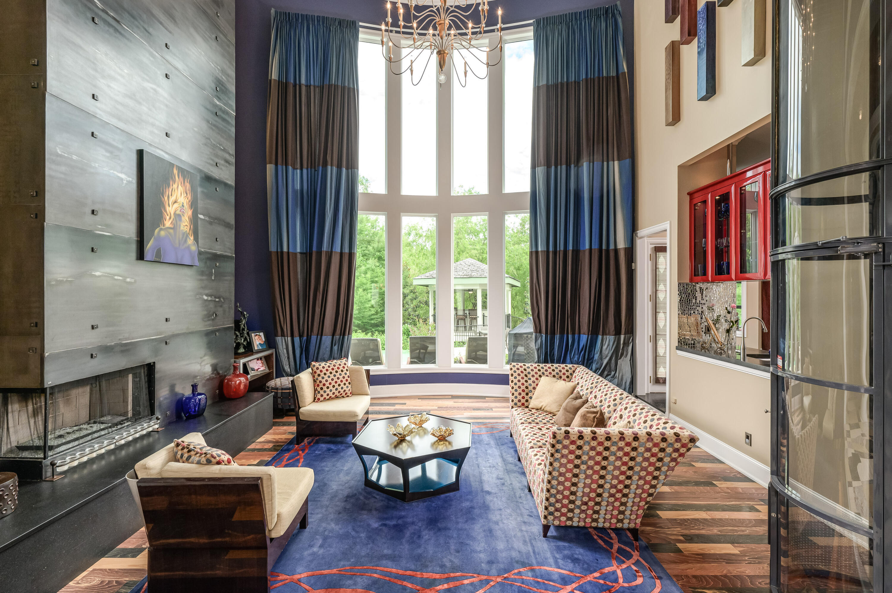 1408 Needle Rush Lane