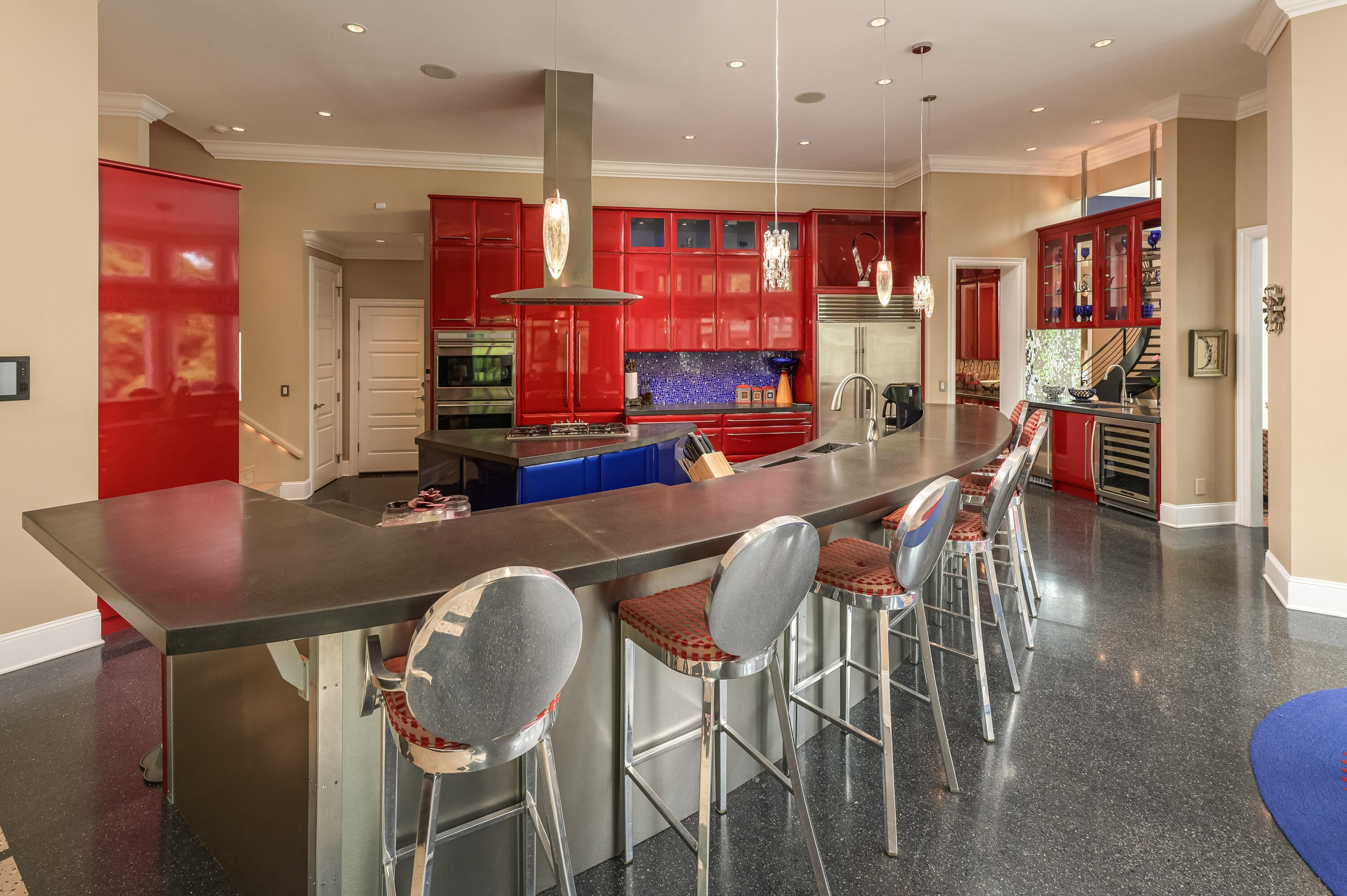 1408 Needle Rush Lane