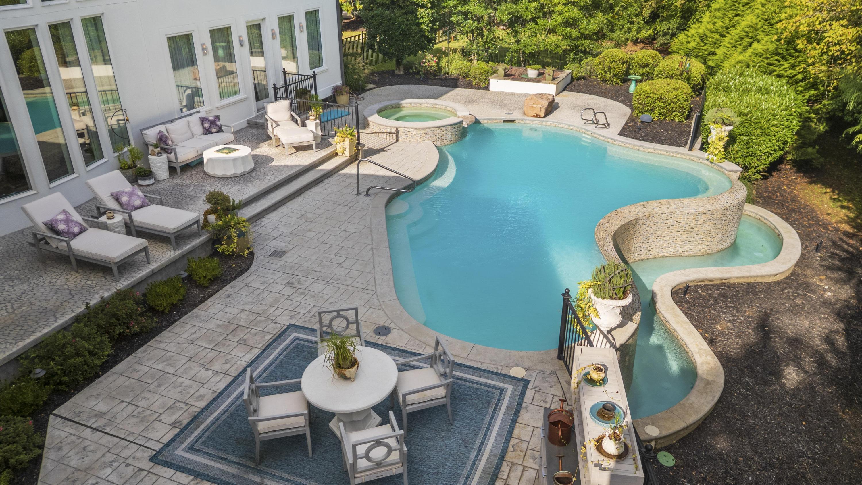 1408 Needle Rush Lane