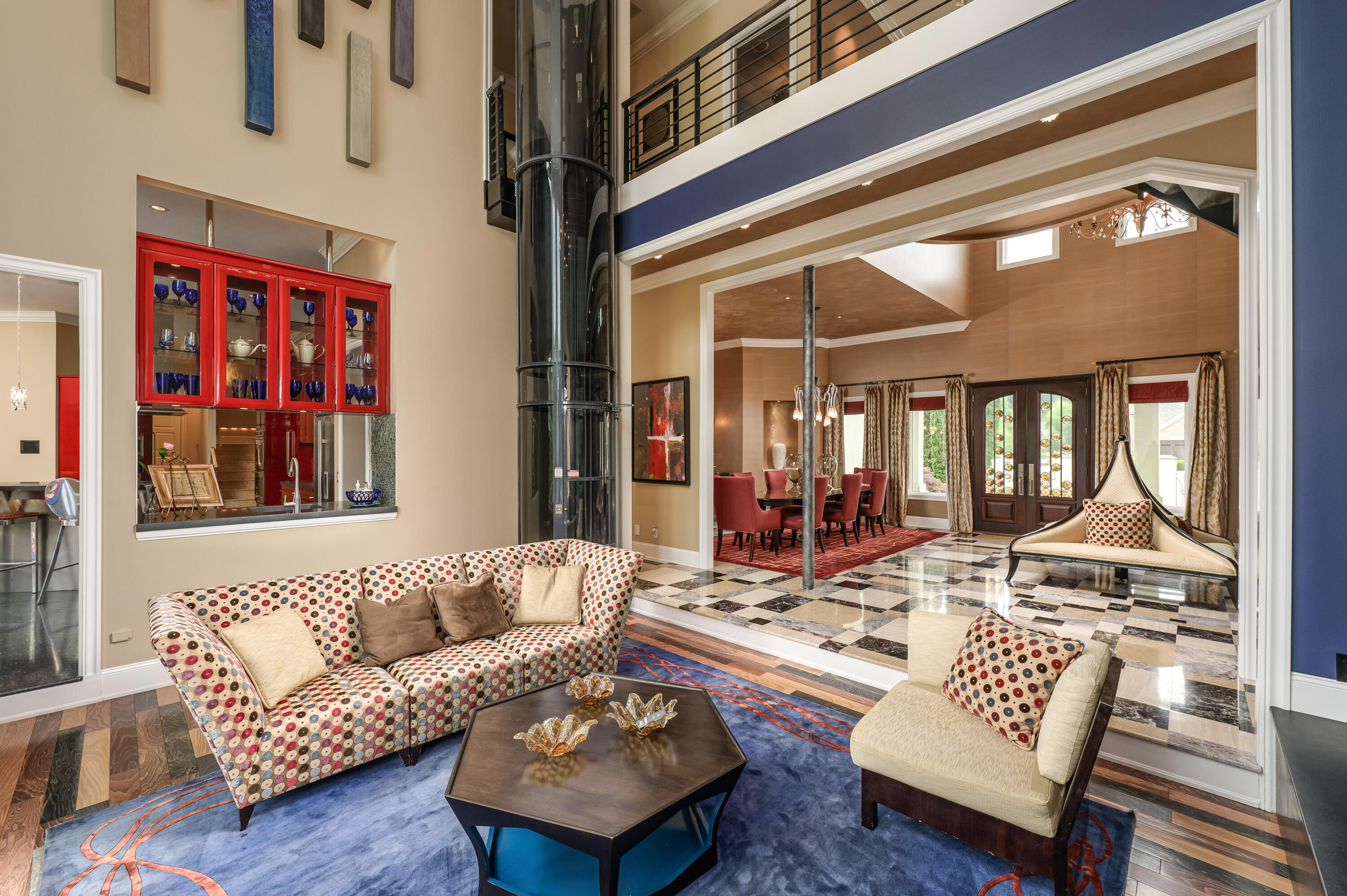 1408 Needle Rush Lane