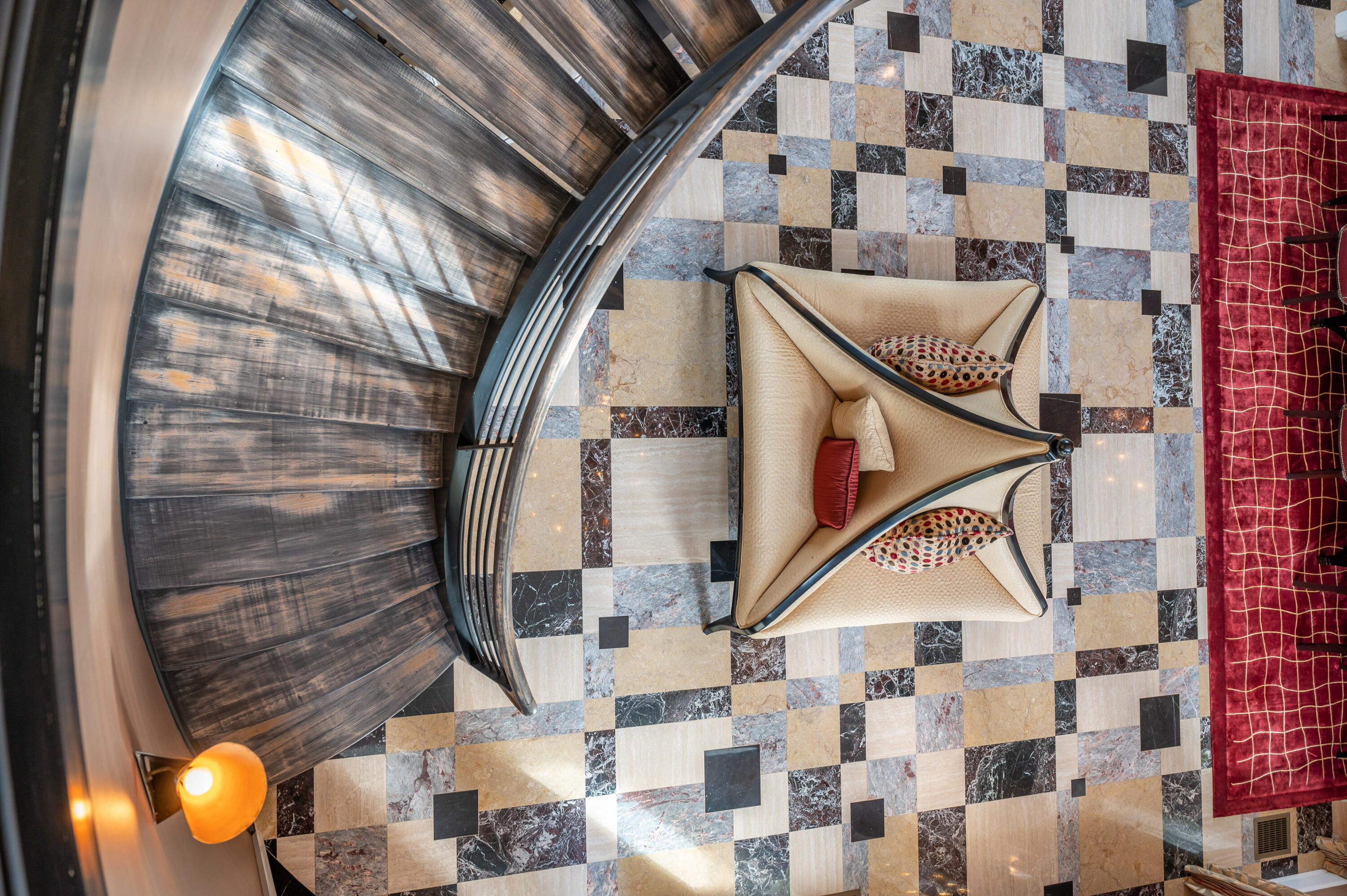 1408 Needle Rush Lane