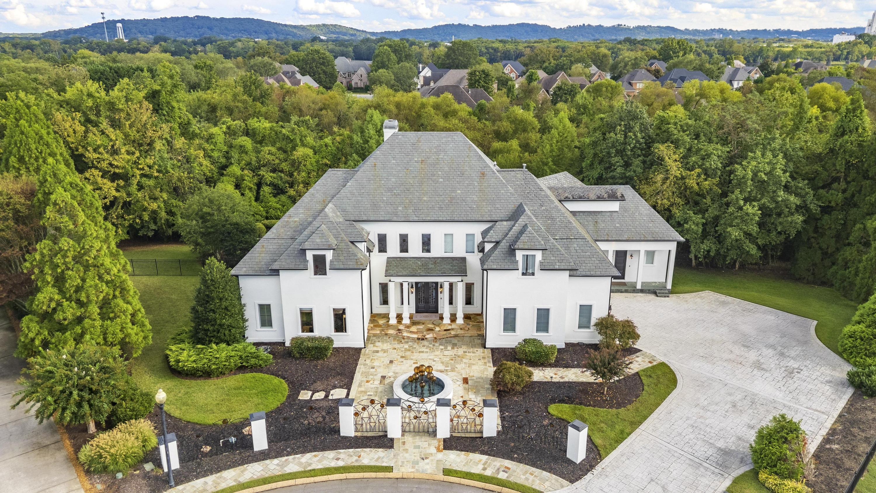 1408 Needle Rush Lane