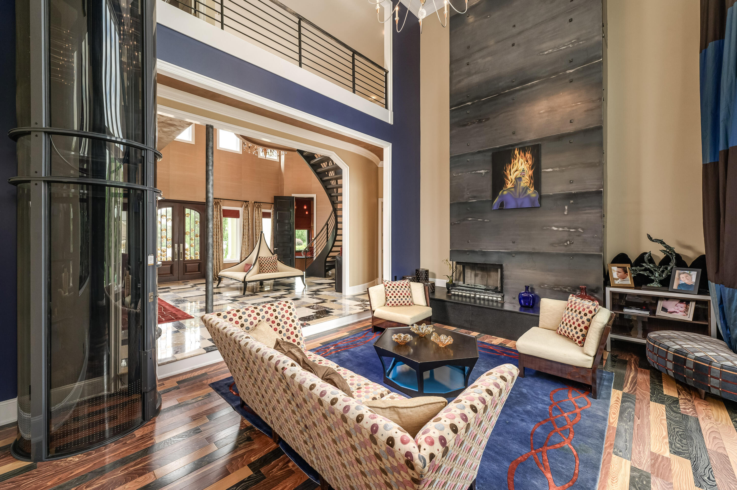 1408 Needle Rush Lane