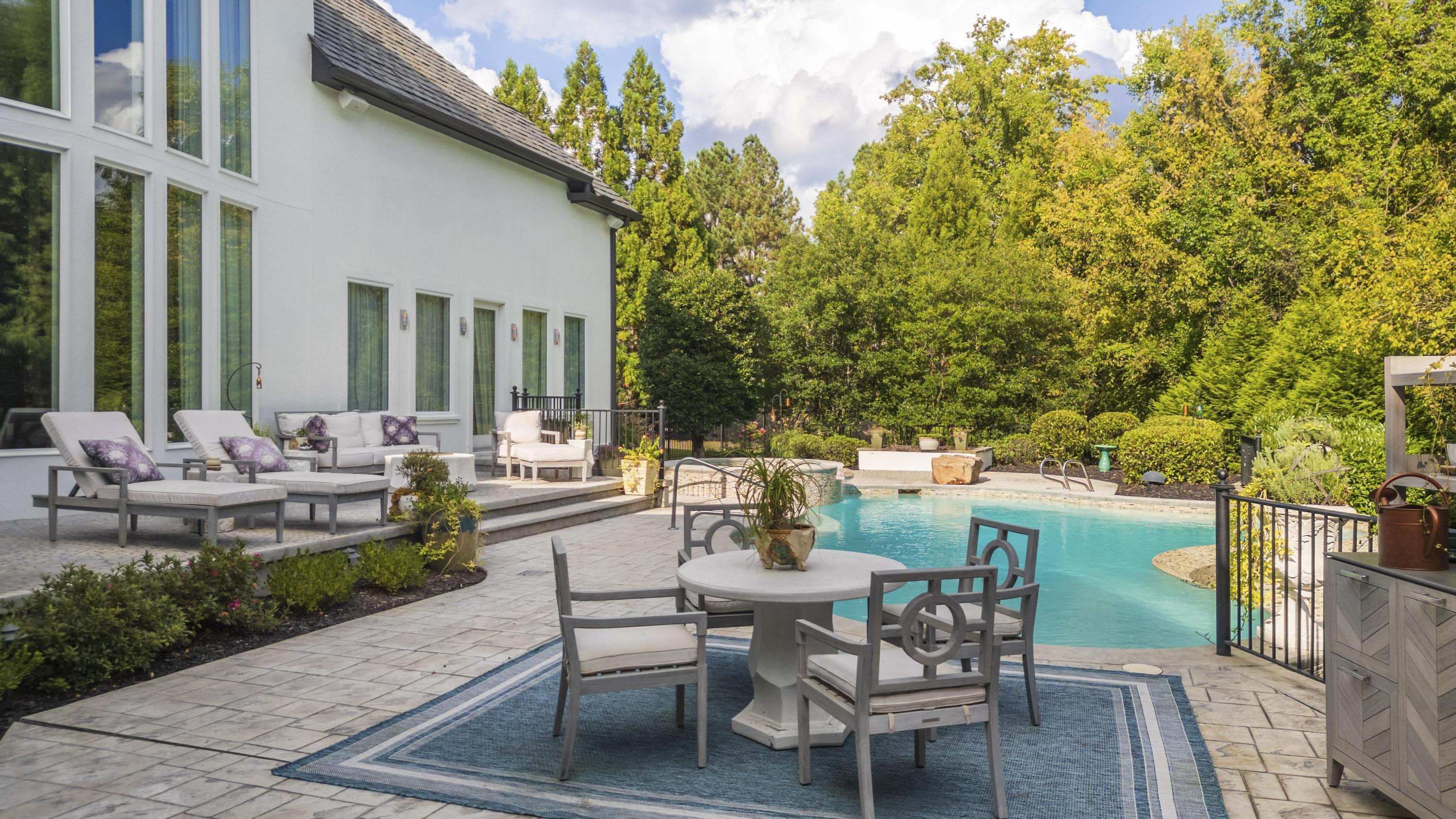 1408 Needle Rush Lane