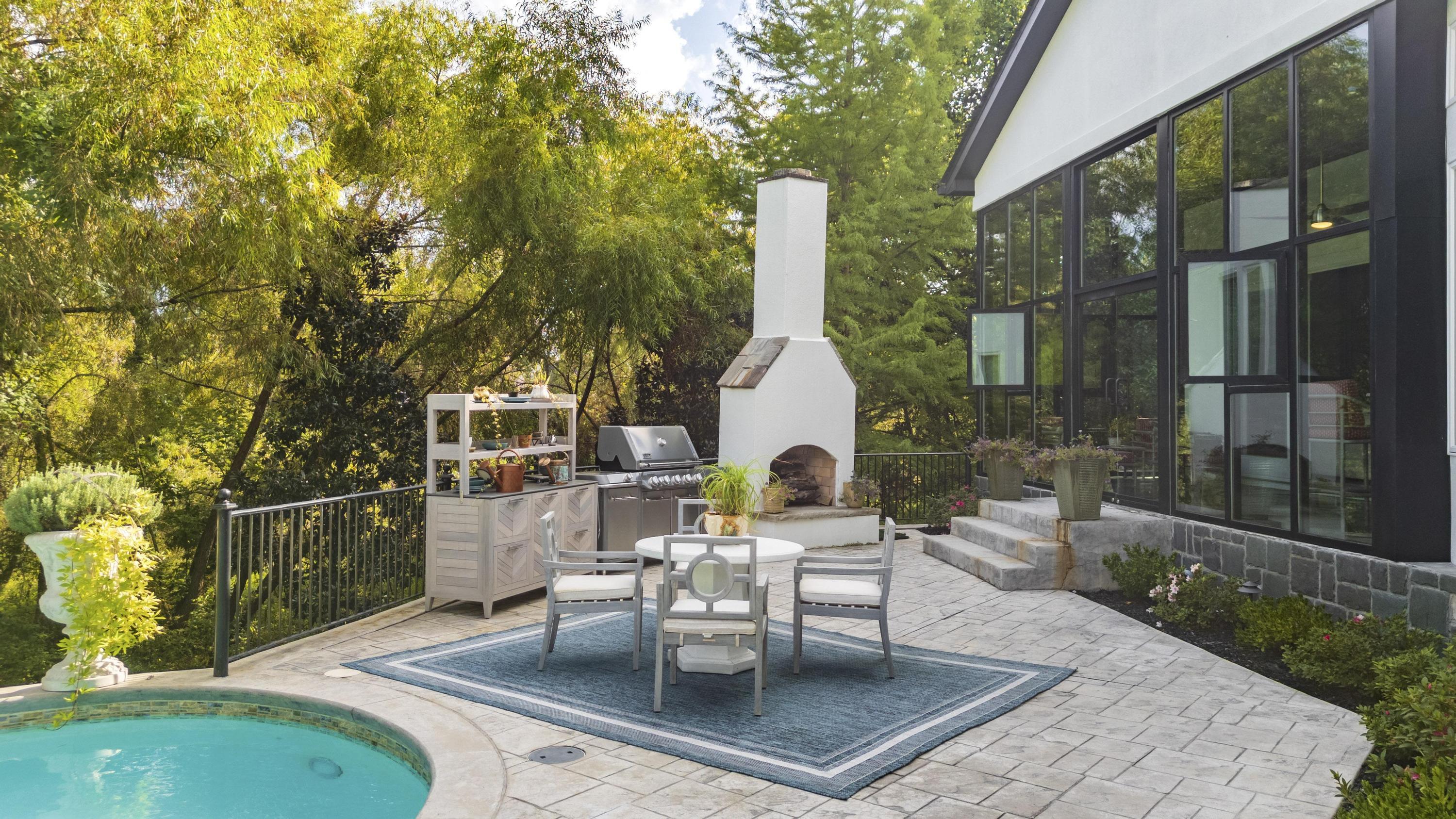 1408 Needle Rush Lane