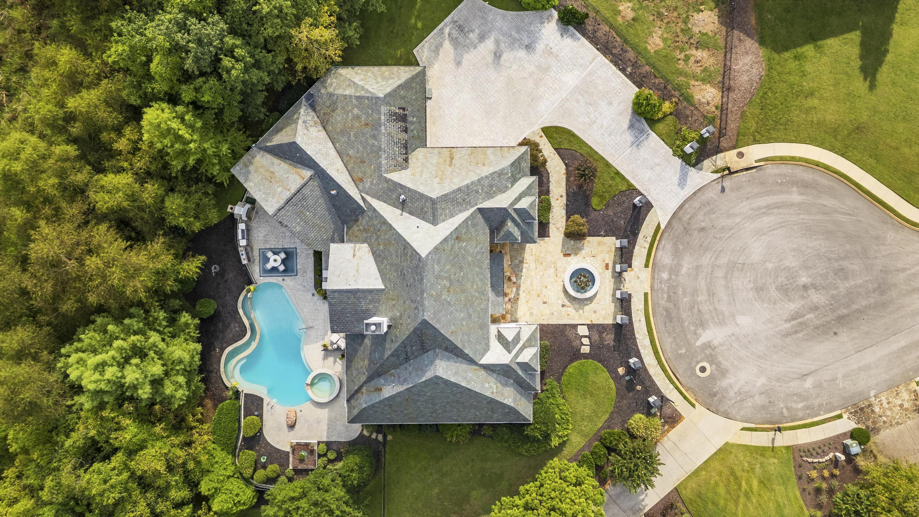 1408 Needle Rush Lane