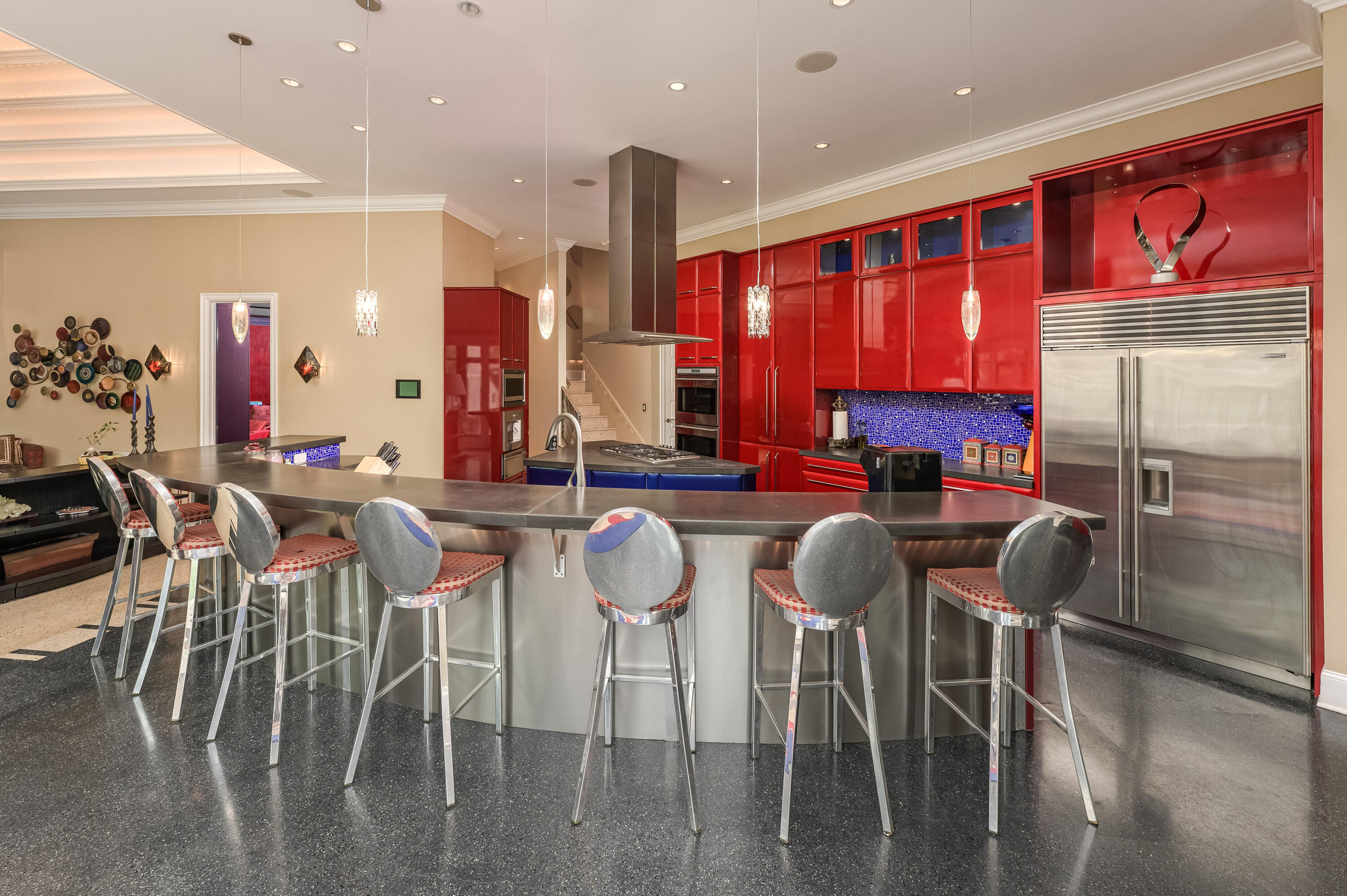 1408 Needle Rush Lane