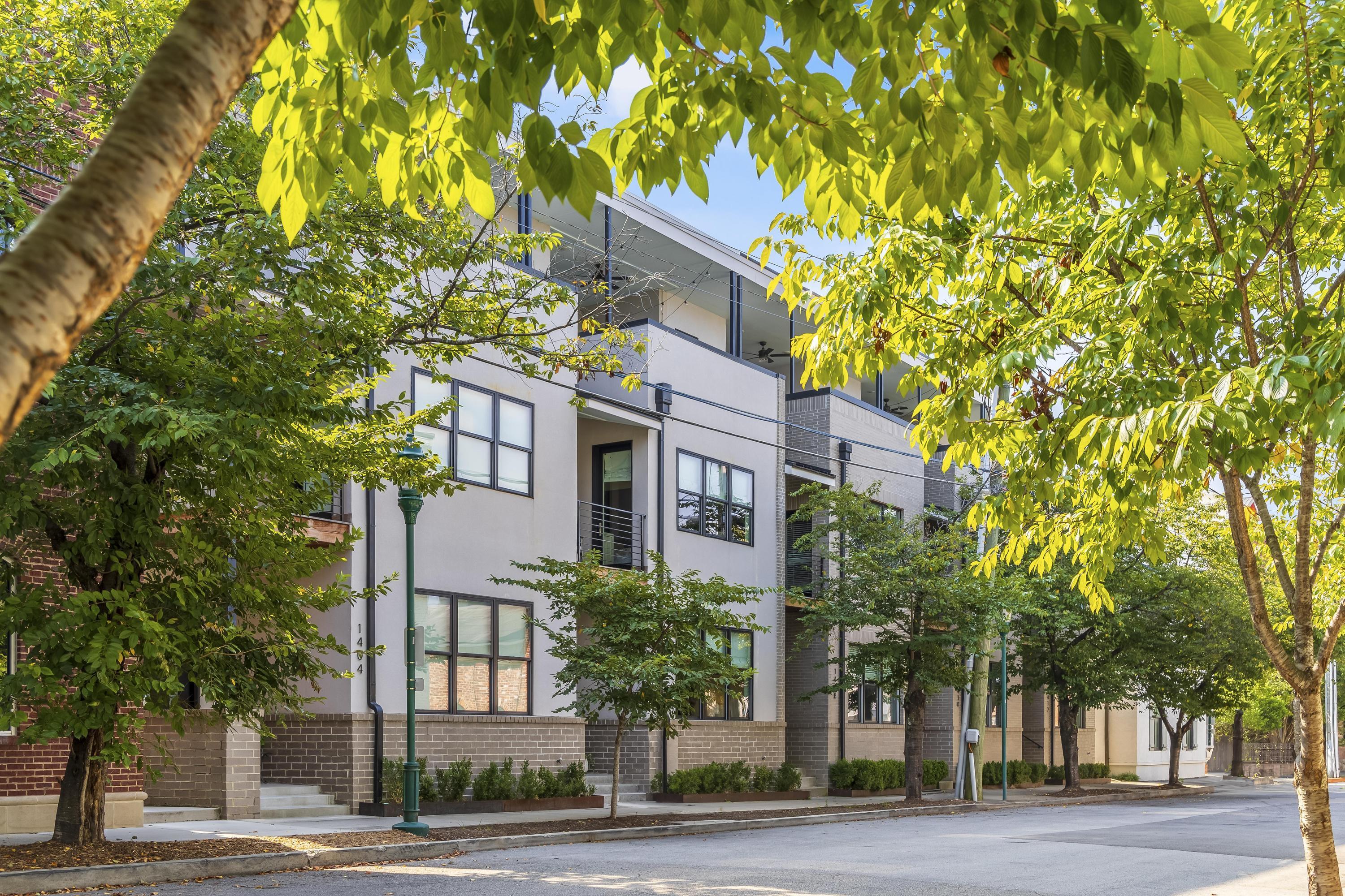 1408 Williams Street