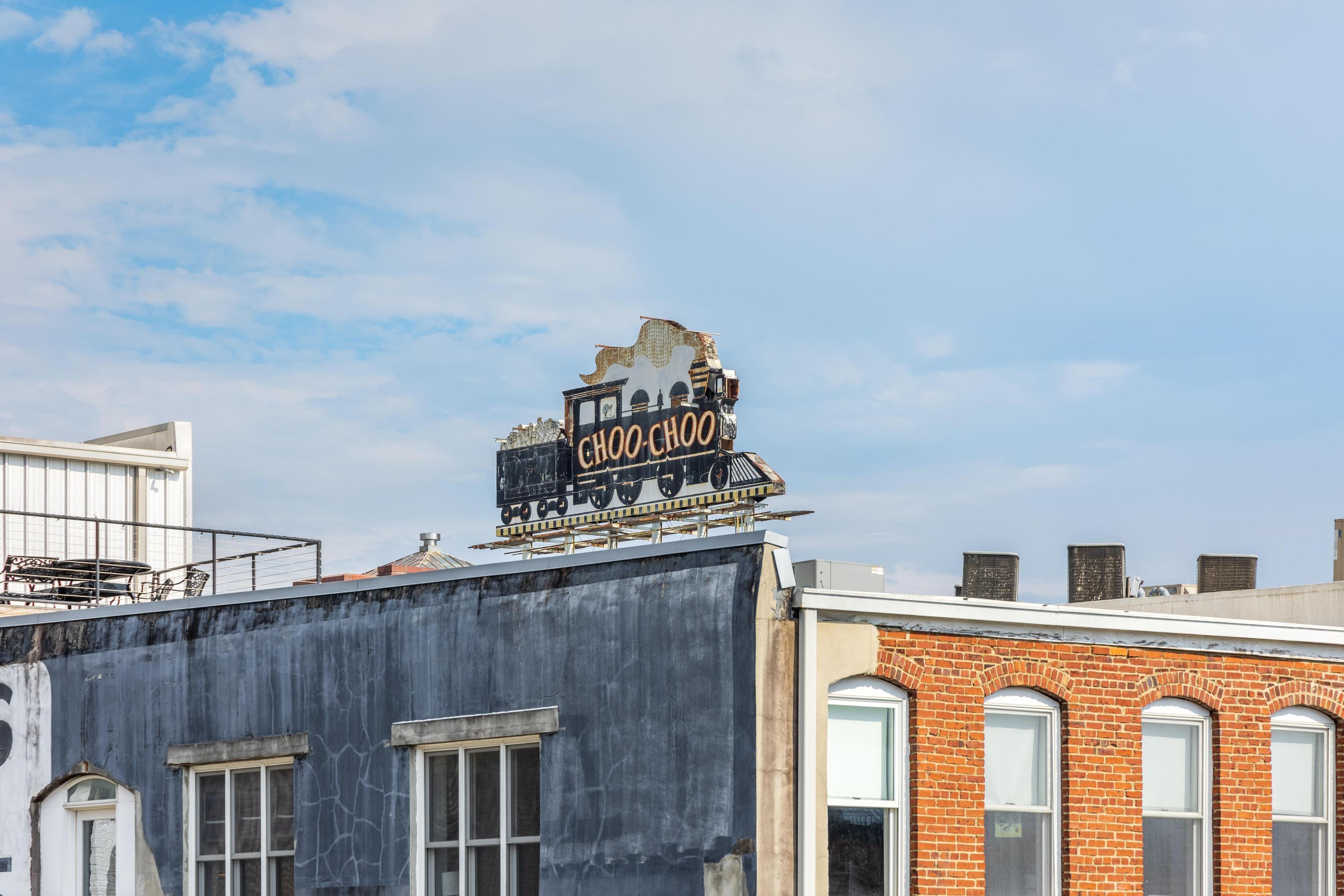 1408 Williams Street