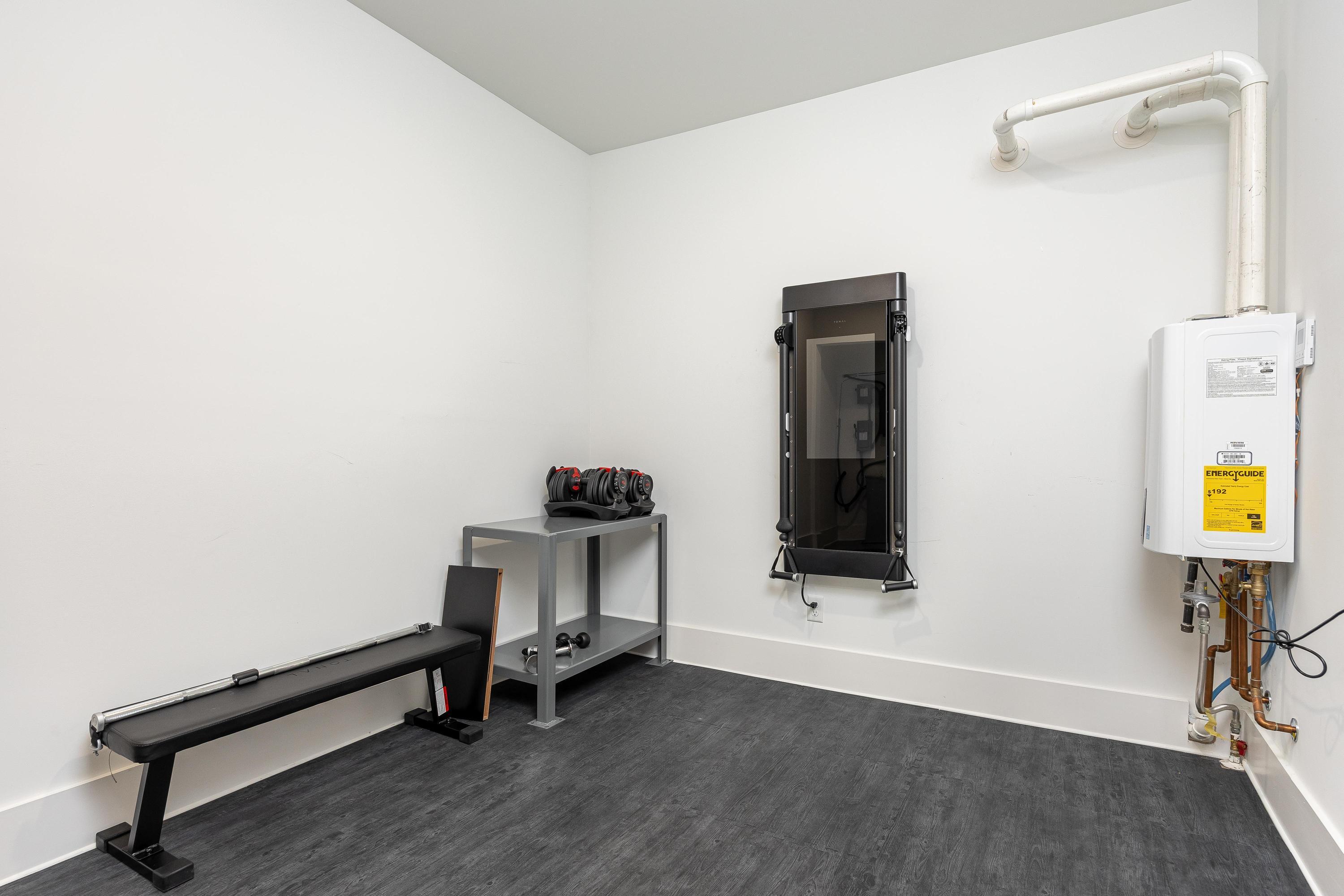 1408 Williams Street