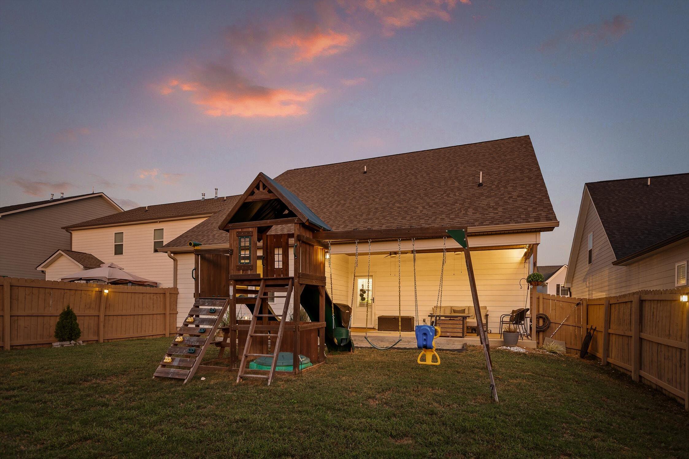 8642 Kensley Lane