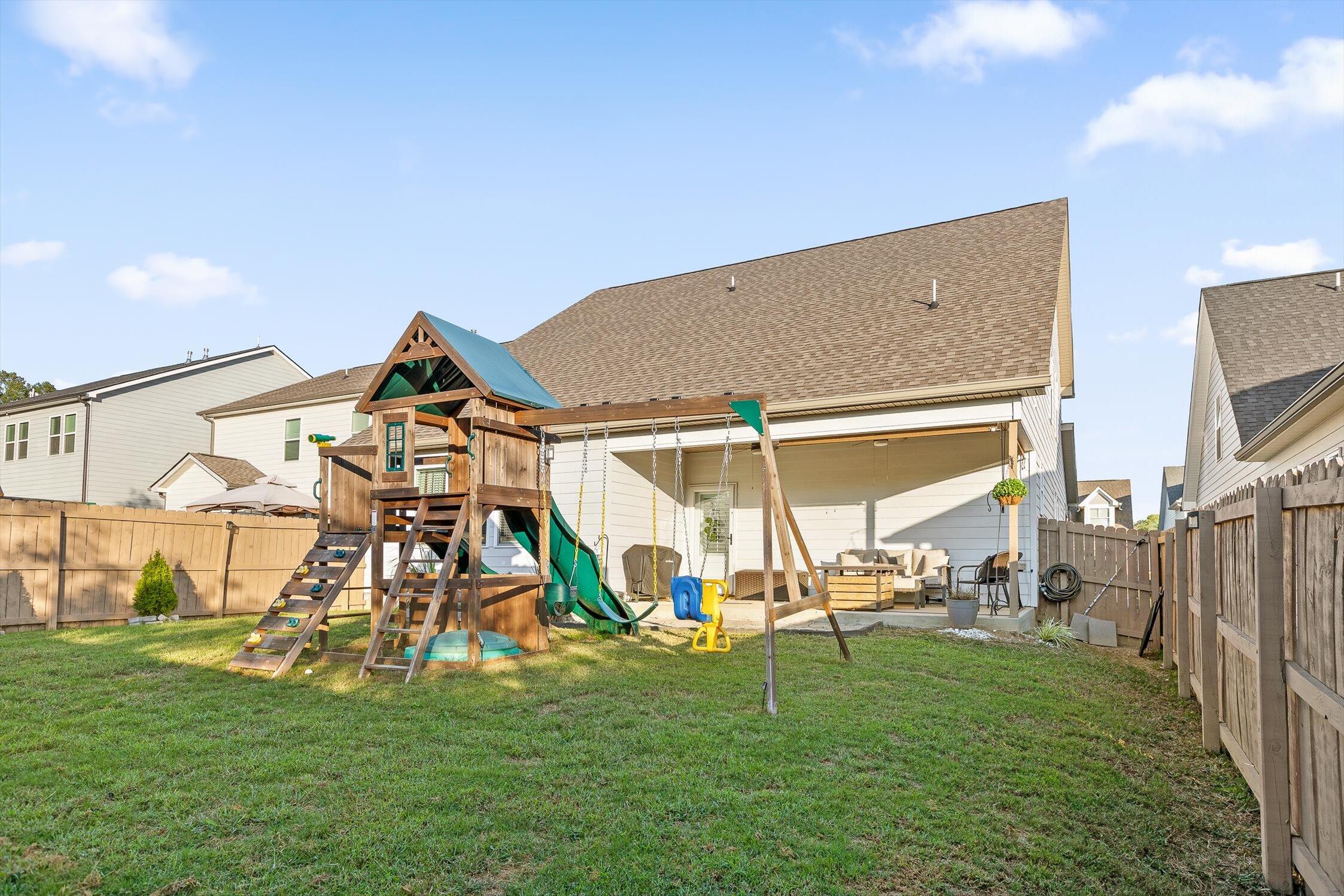 8642 Kensley Lane