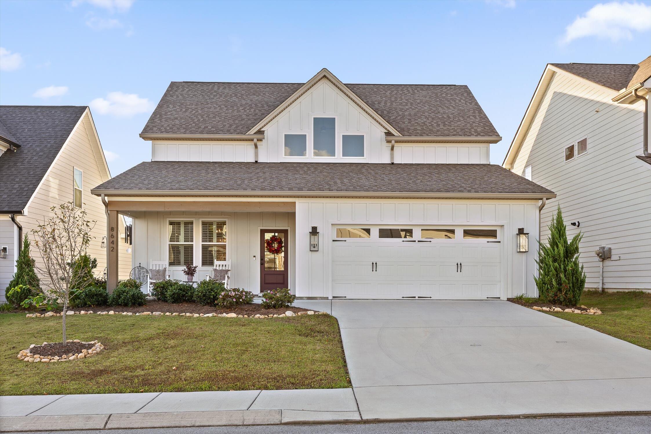 8642 Kensley Lane