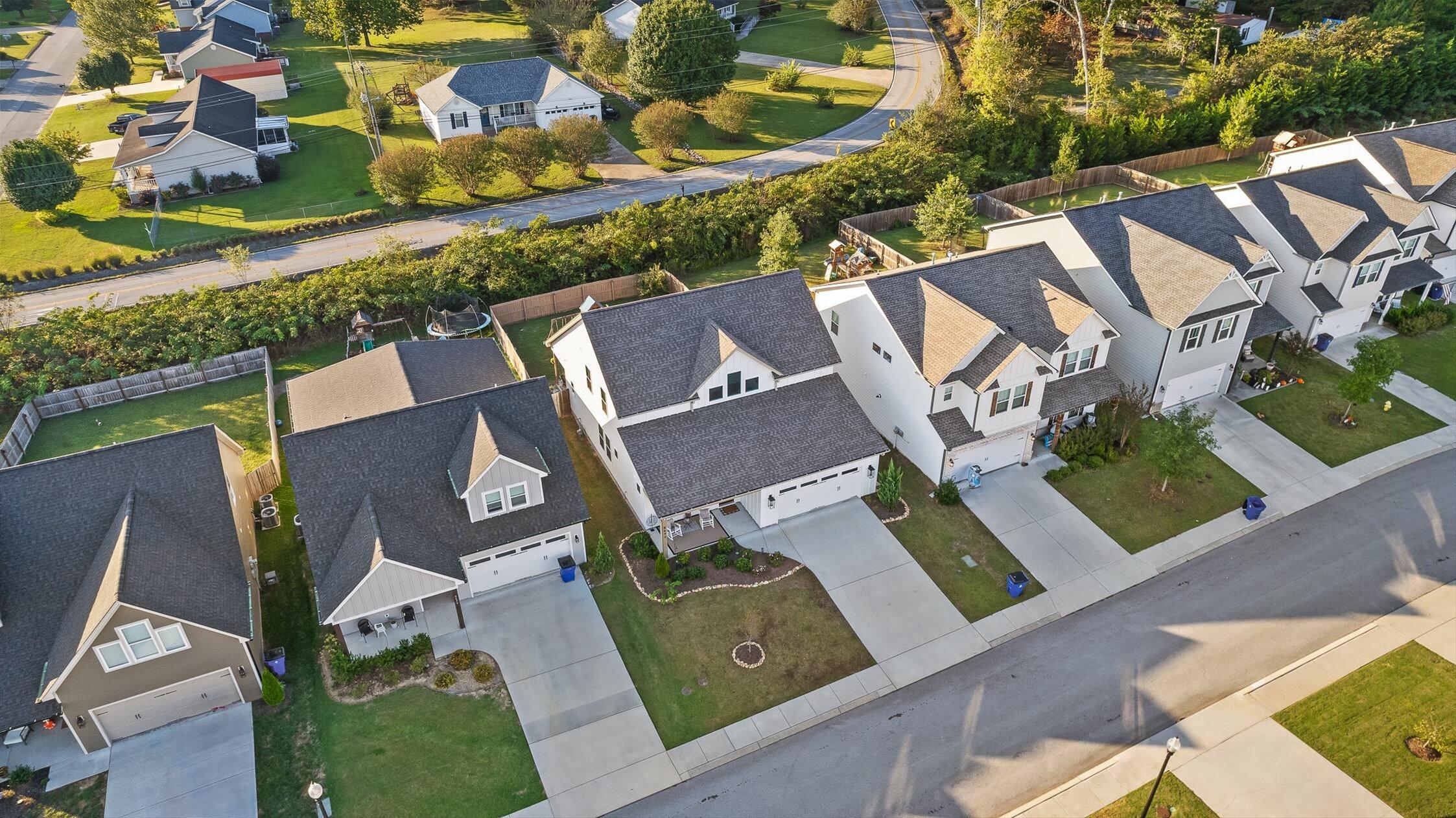 8642 Kensley Lane
