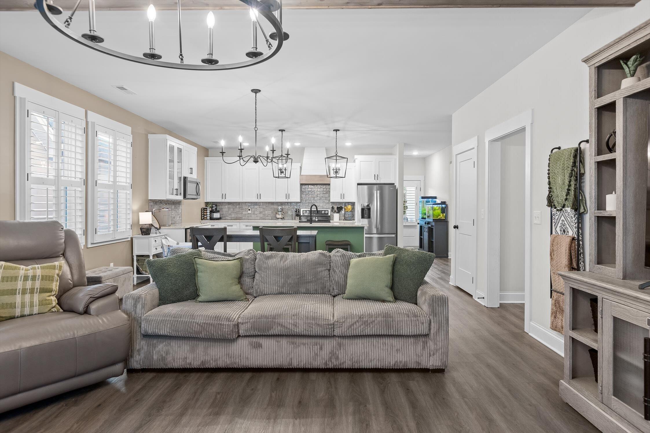8642 Kensley Lane