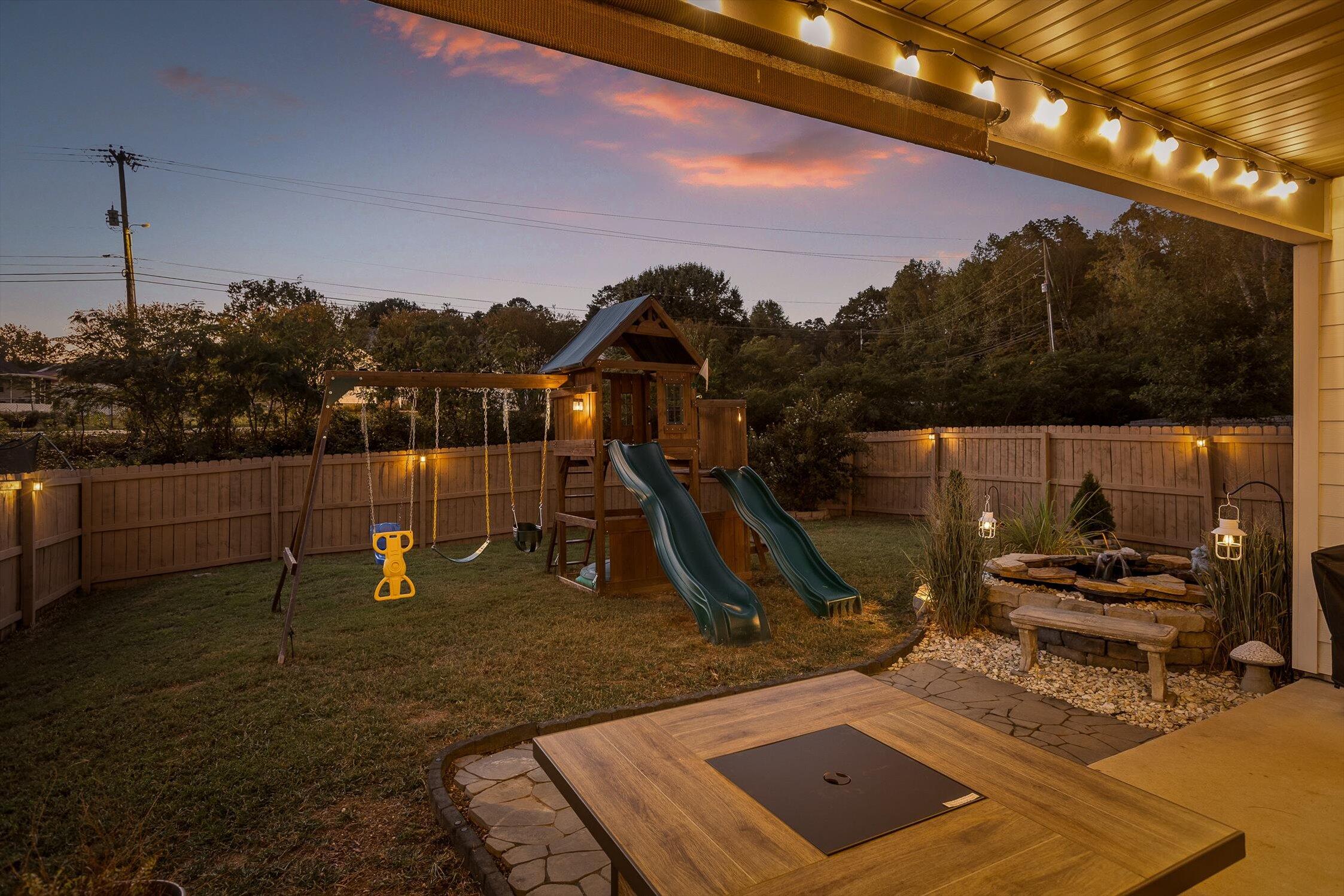 8642 Kensley Lane