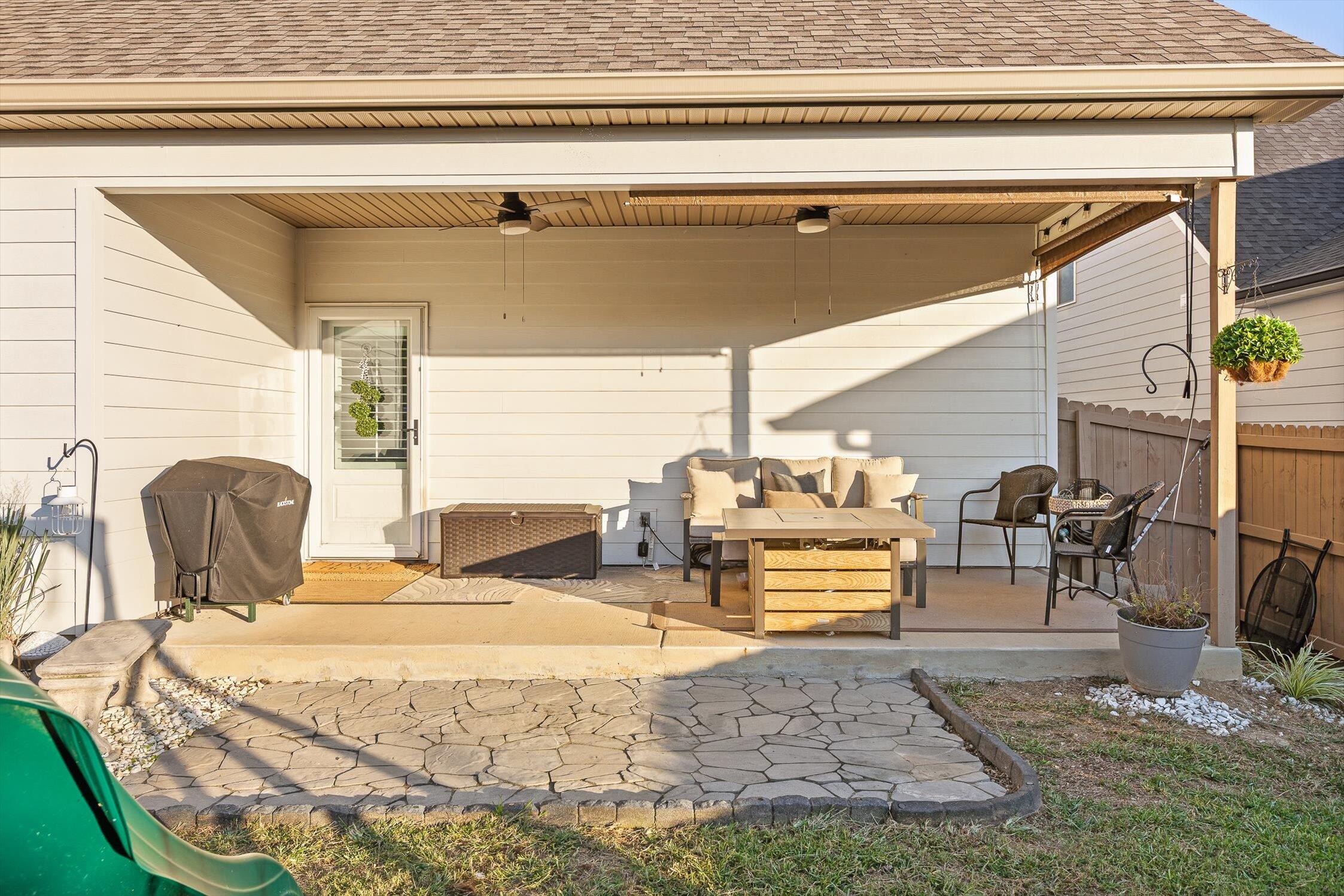 8642 Kensley Lane