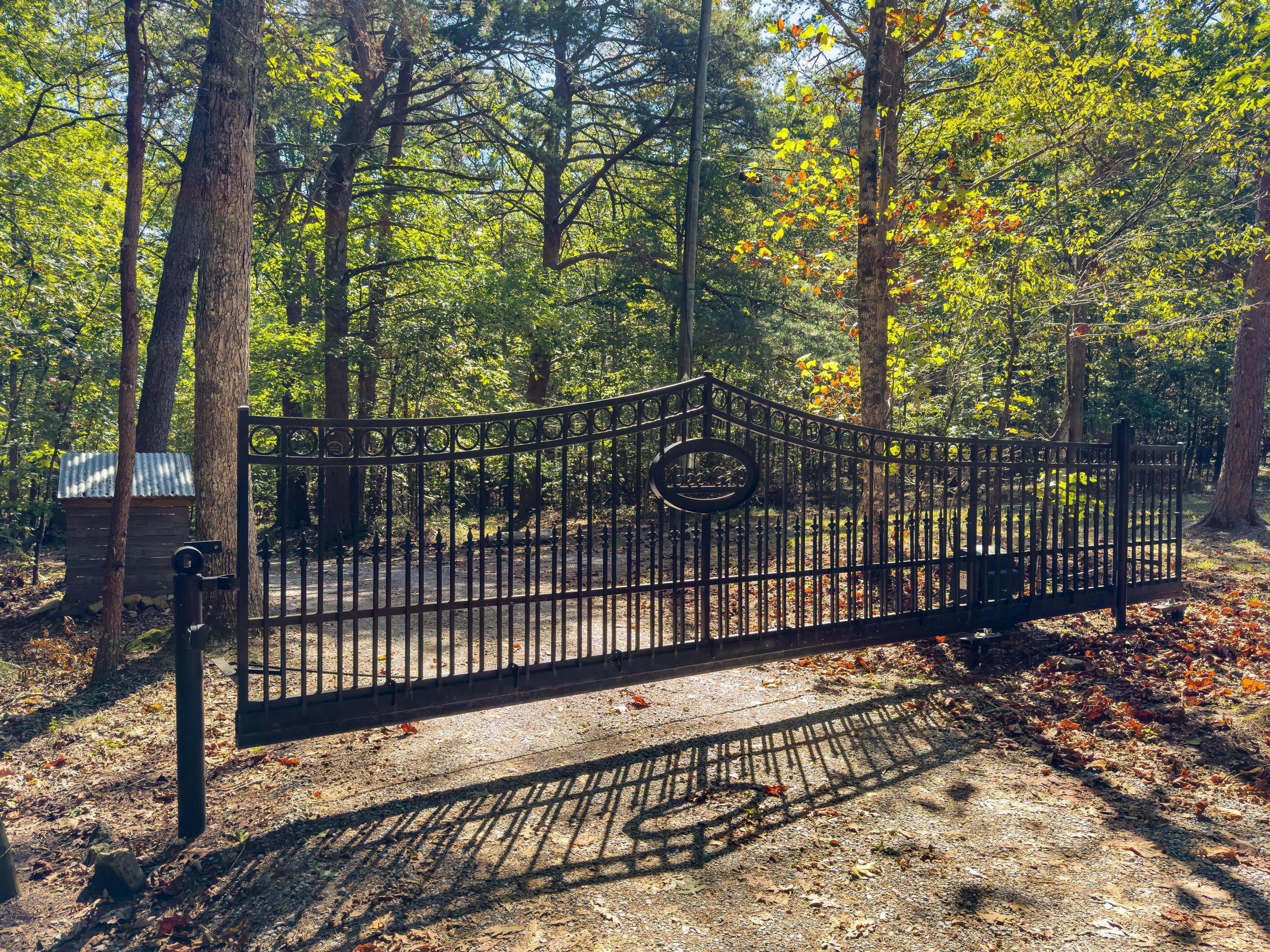 440 Mac Lake Drive