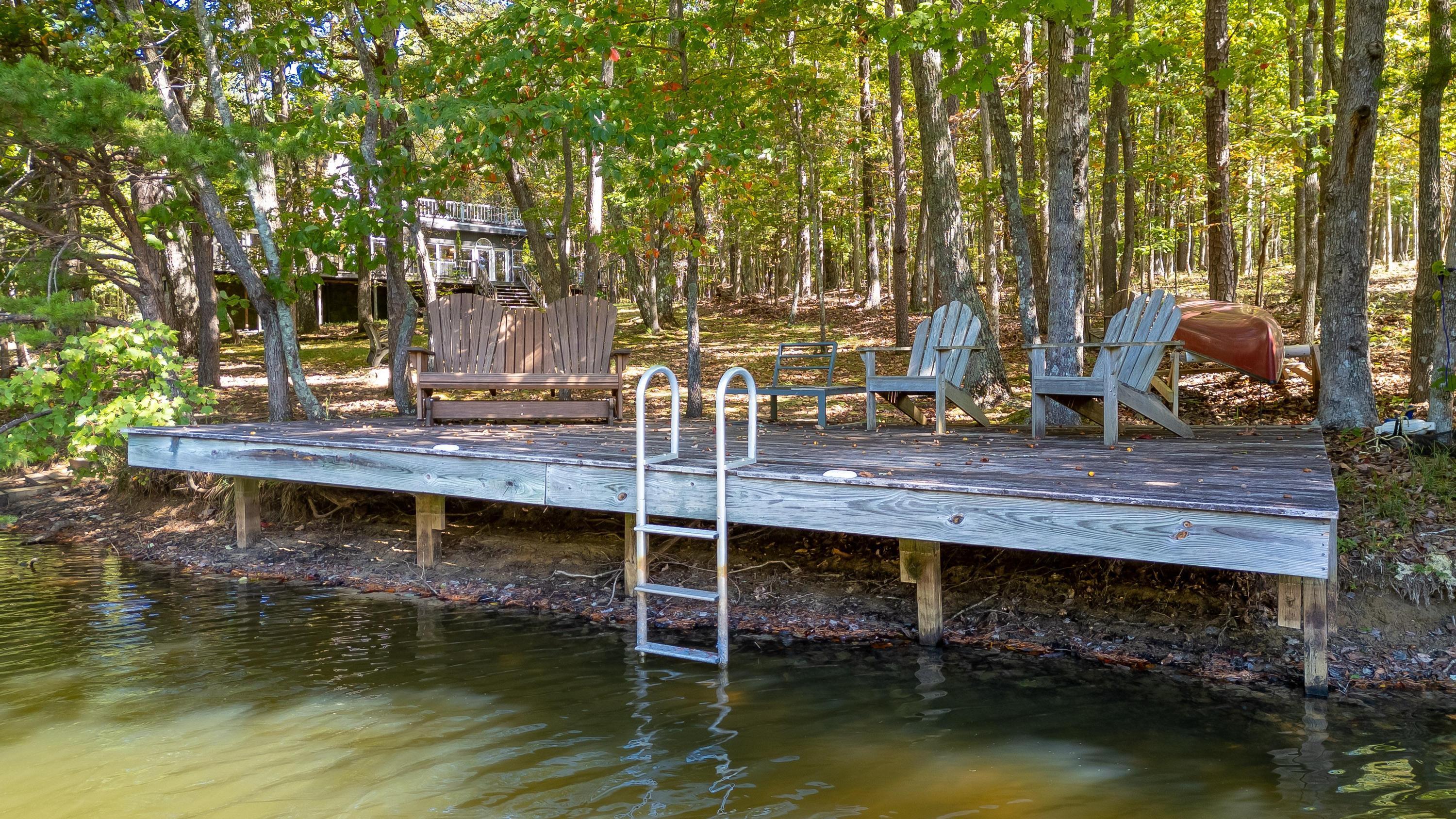 440 Mac Lake Drive