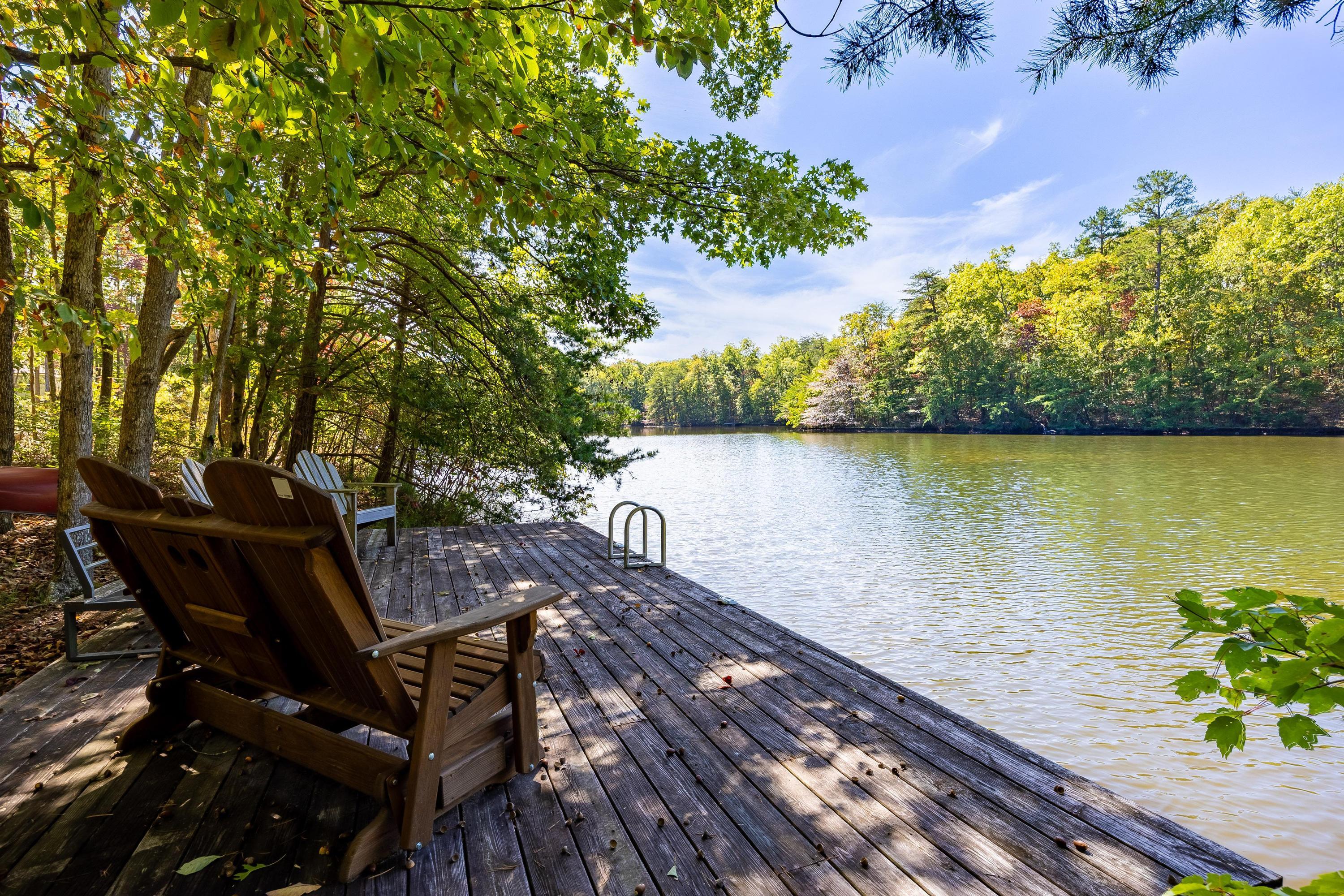 440 Mac Lake Drive