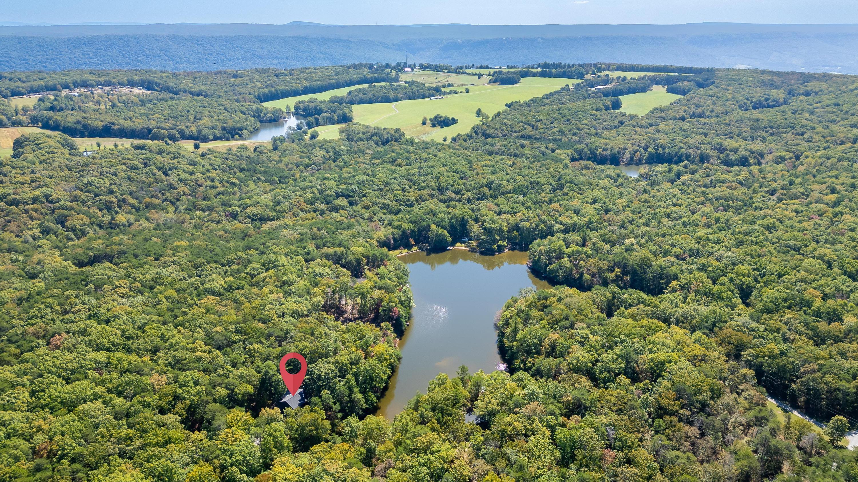 440 Mac Lake Drive