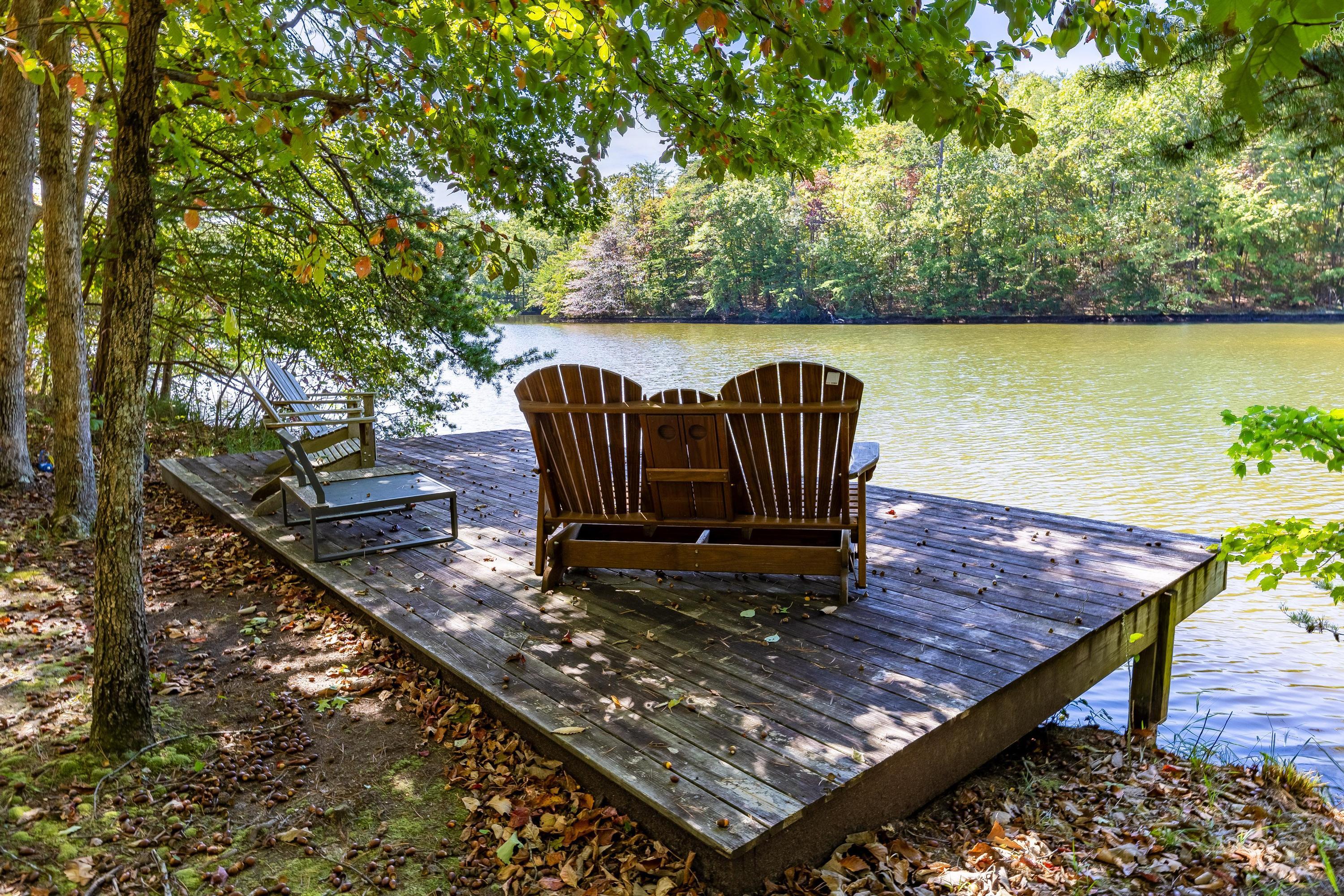 440 Mac Lake Drive