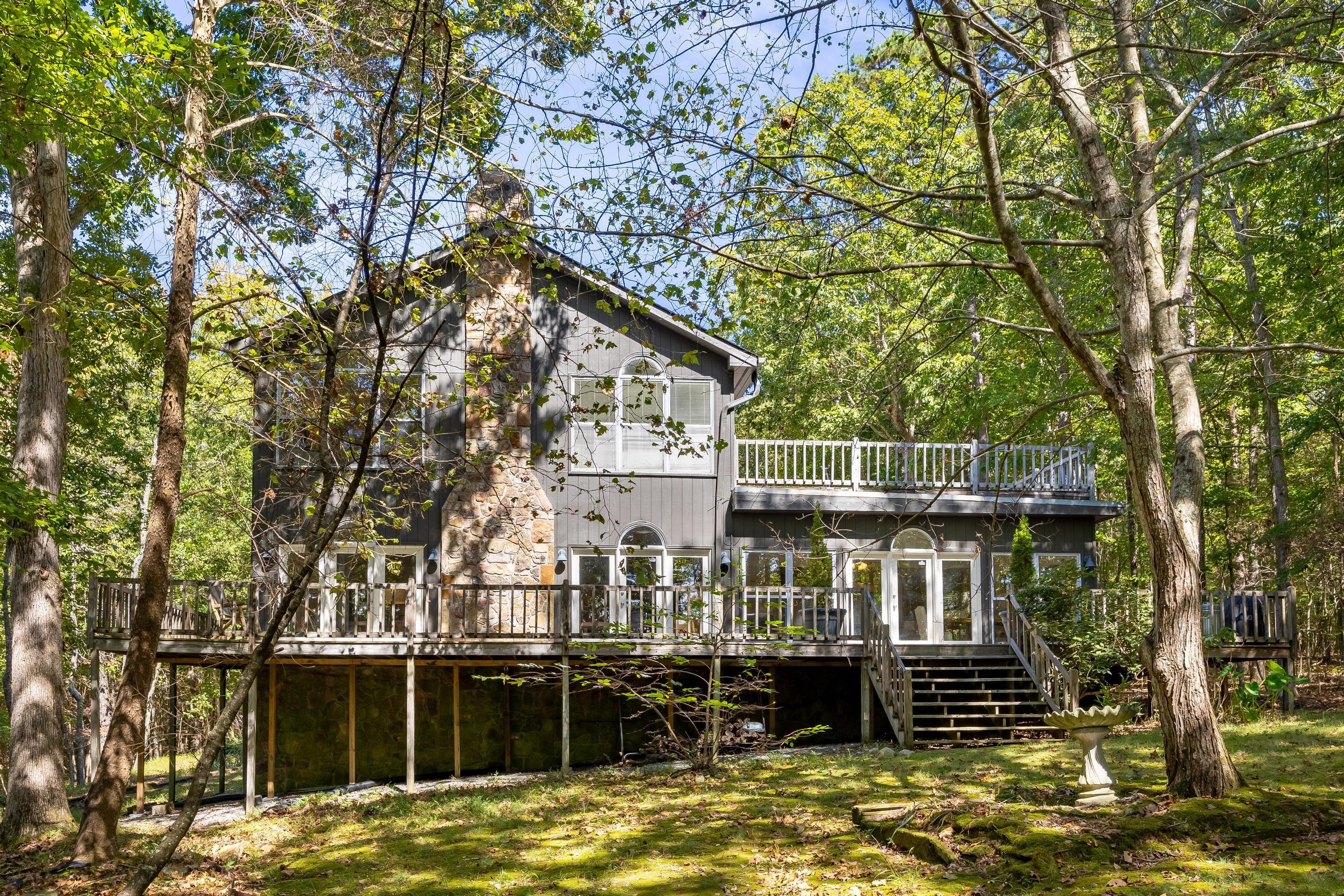 440 Mac Lake Drive