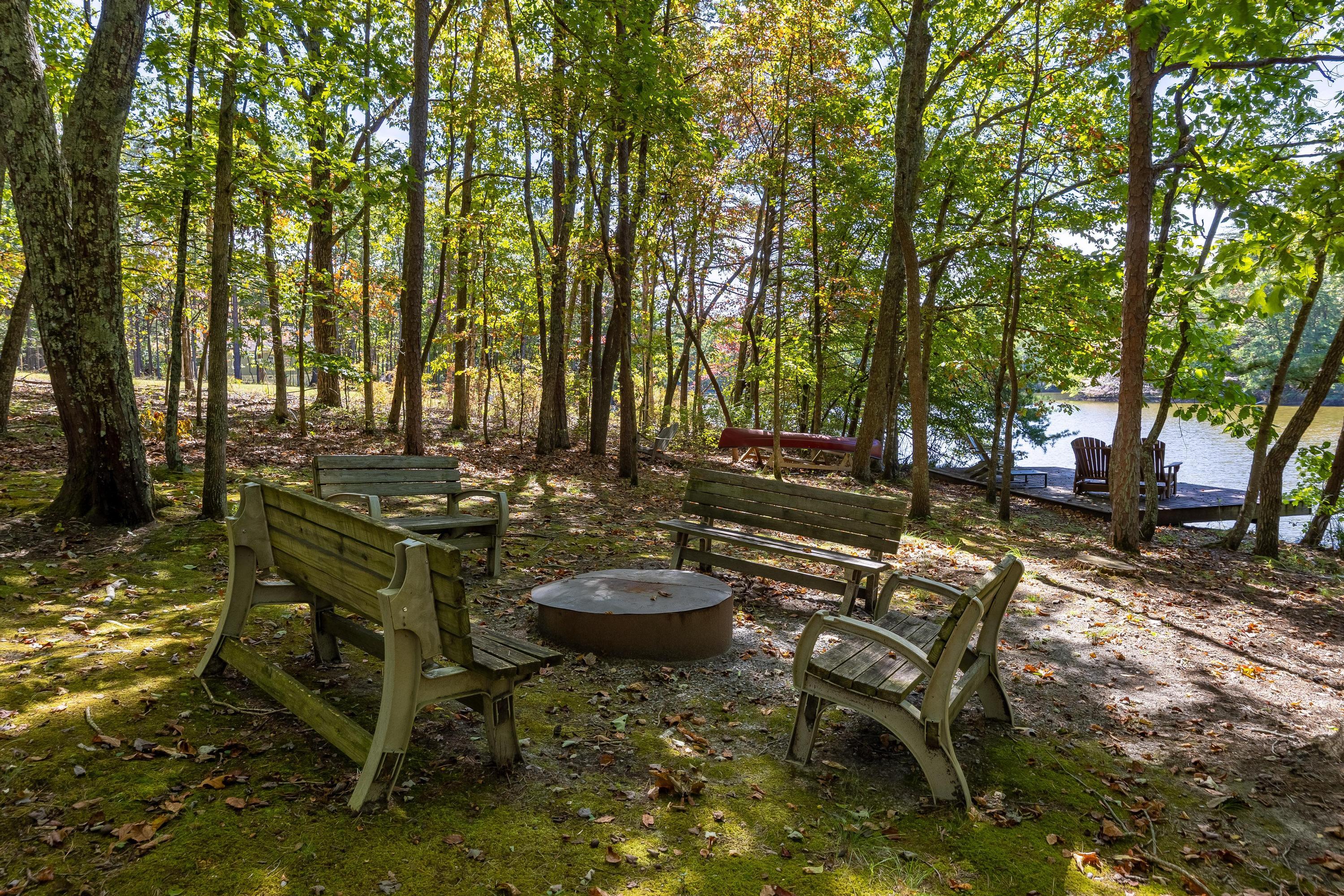 440 Mac Lake Drive