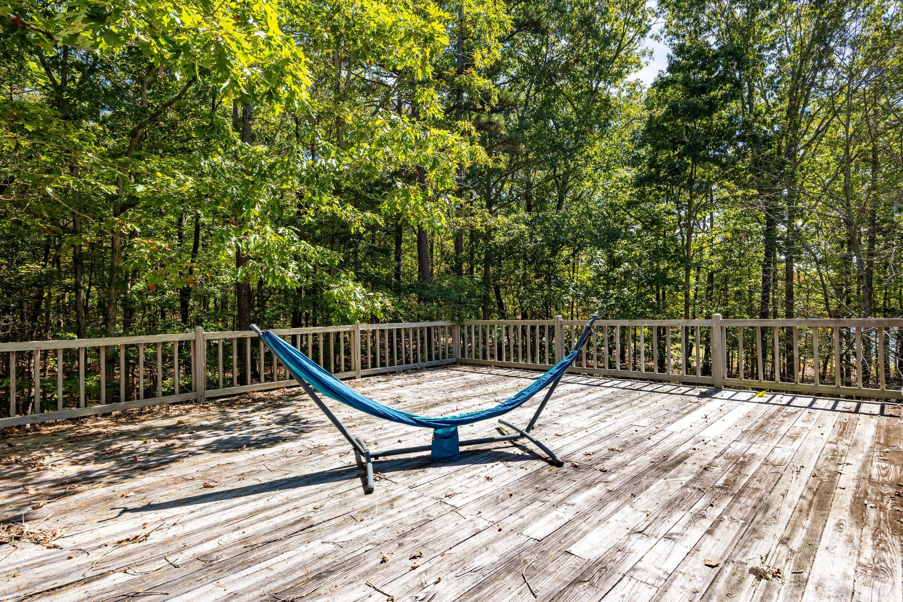 440 Mac Lake Drive