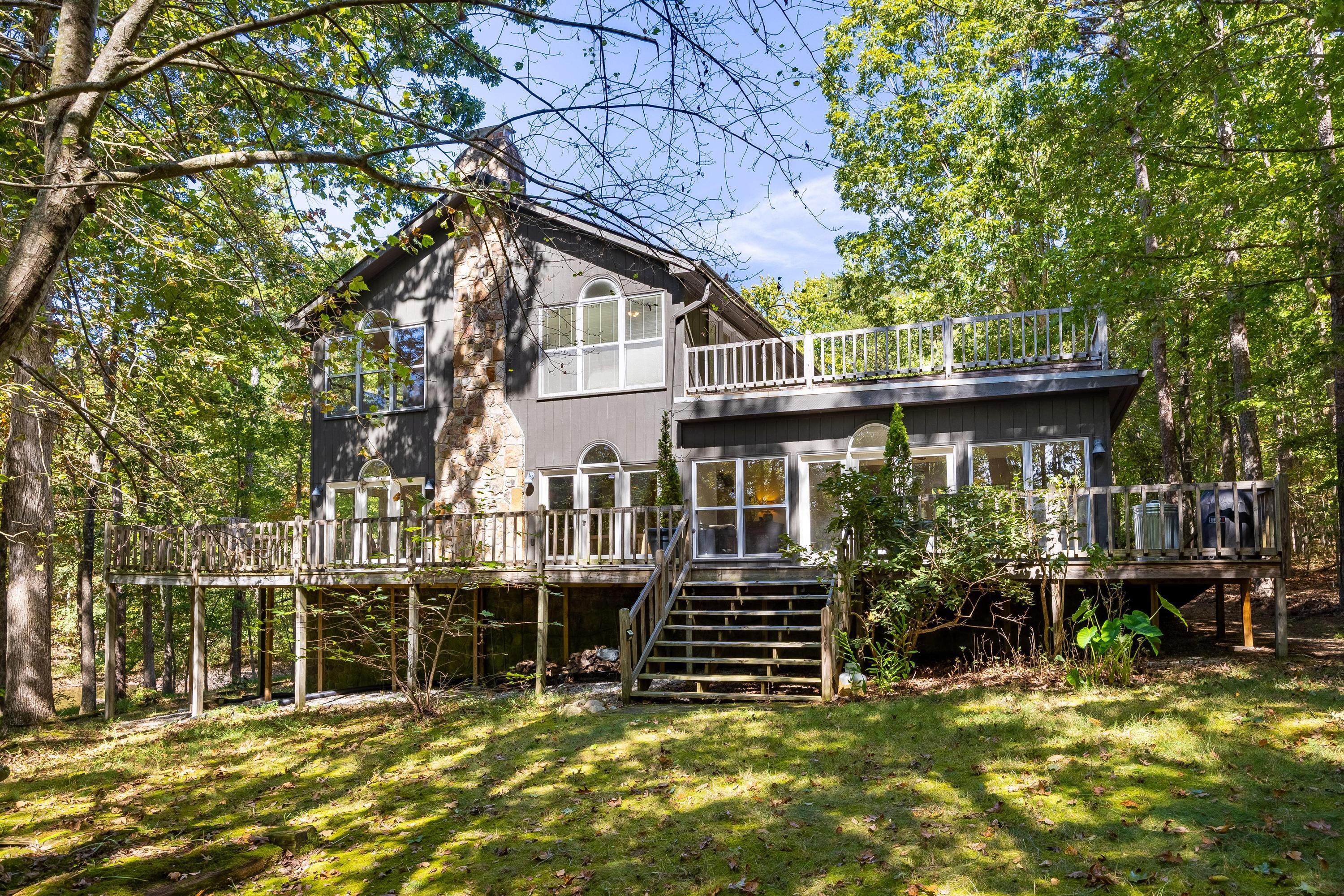 440 Mac Lake Drive