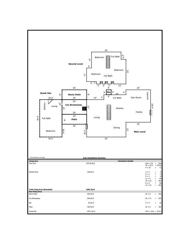 1202 Cinderella Road