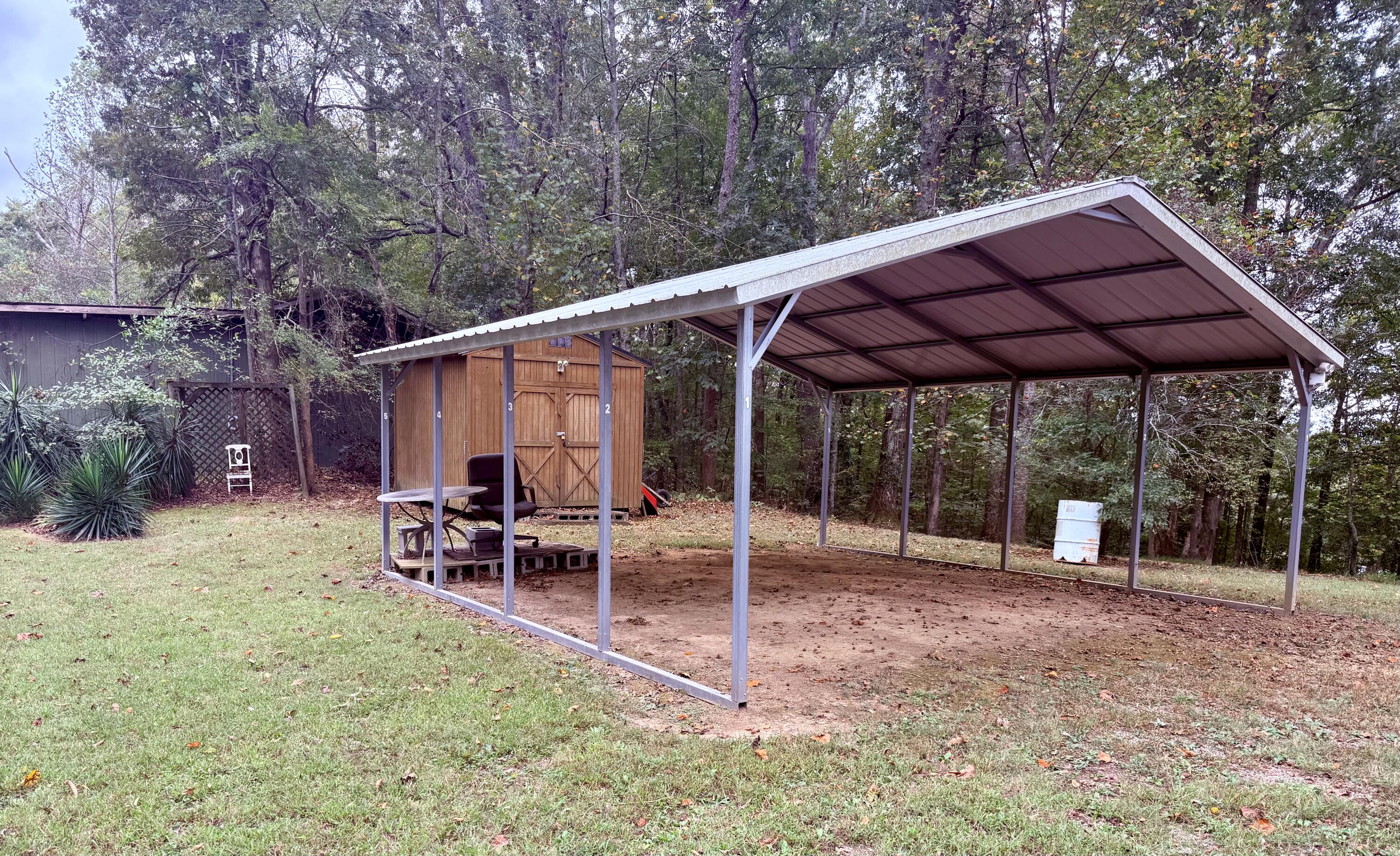 543 Callie Jones Road